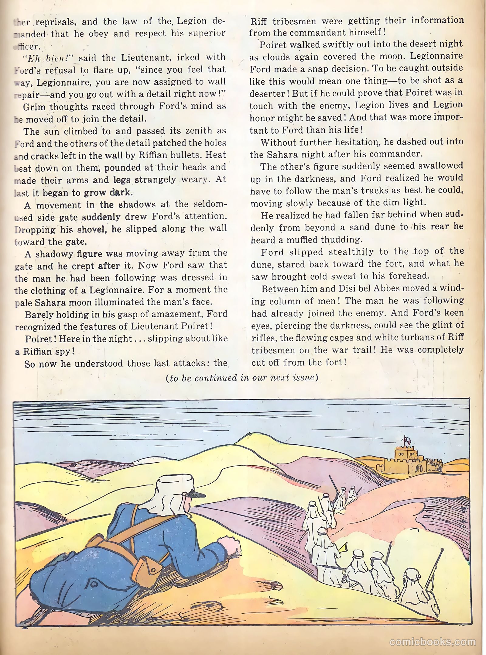 Comics #1 (1937) — page 53 of 68