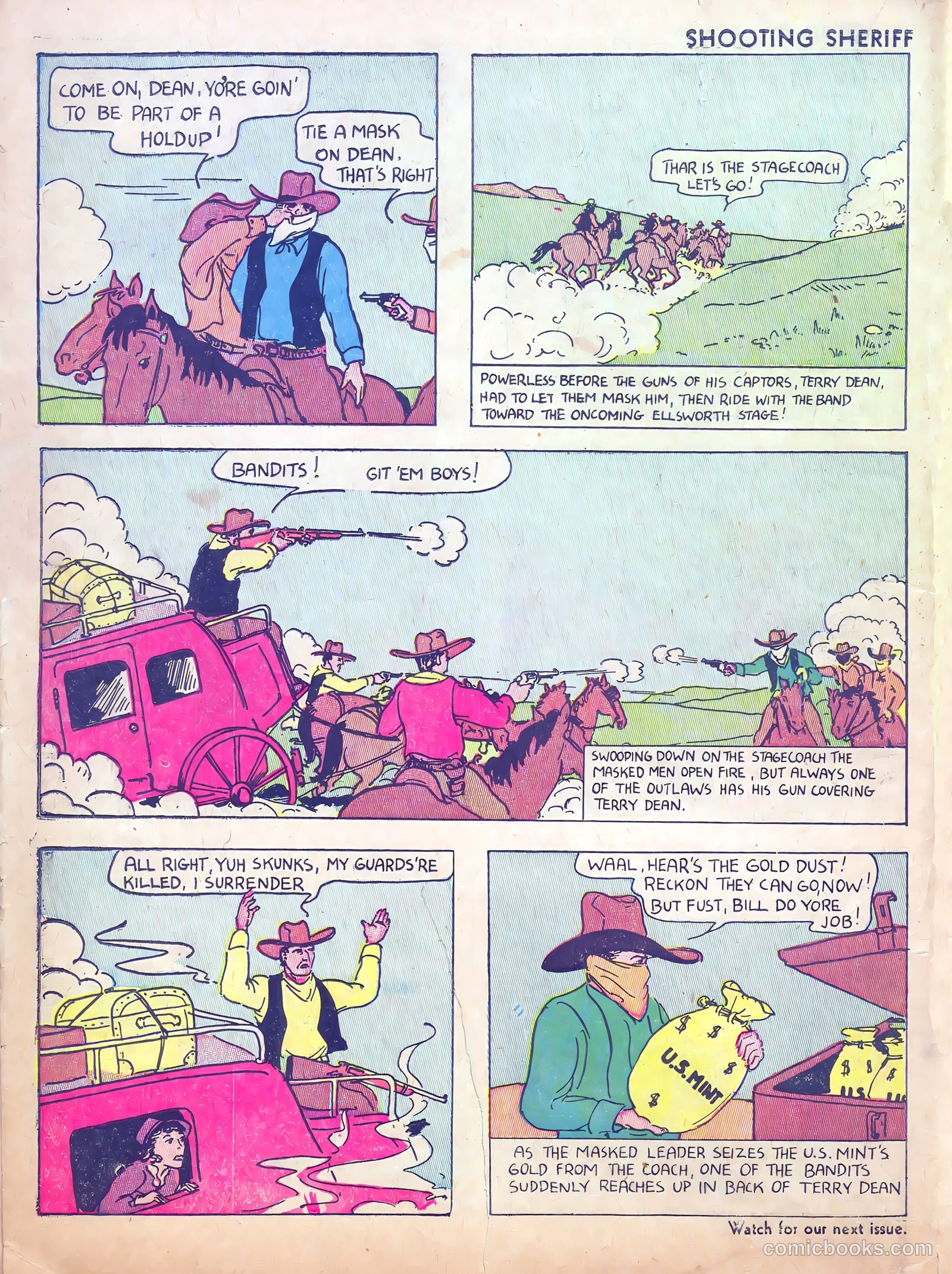 Comics #2 (2008) — page 34 of 68