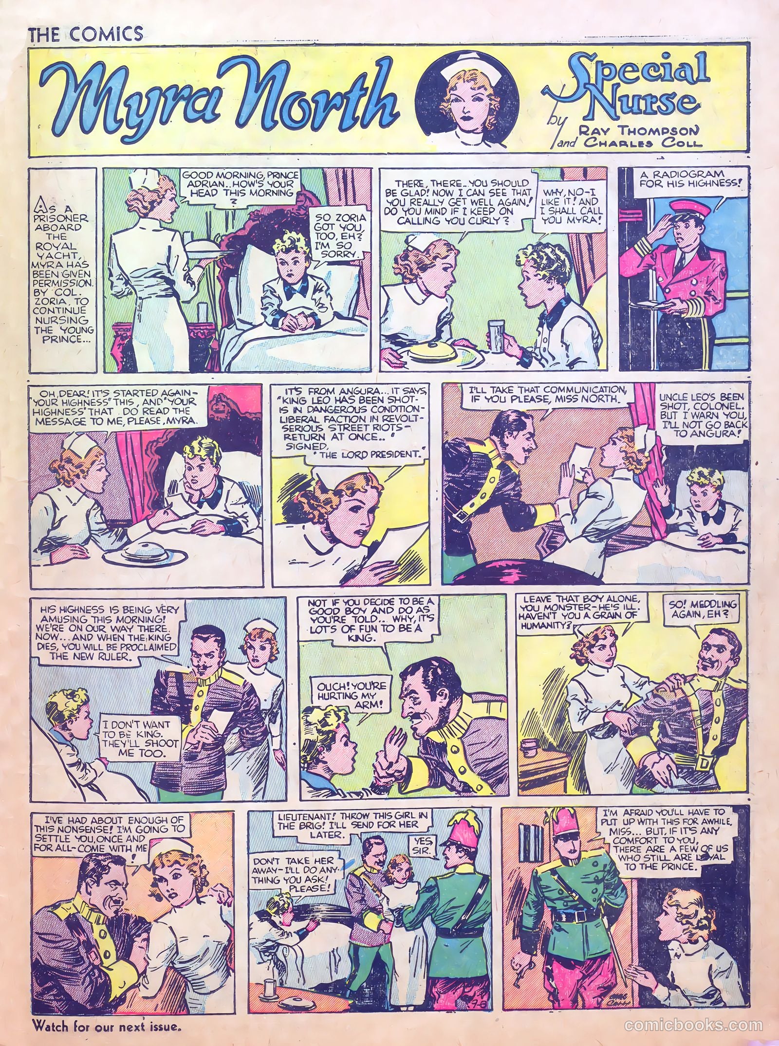Comics #2 (2008) — page 43 of 68