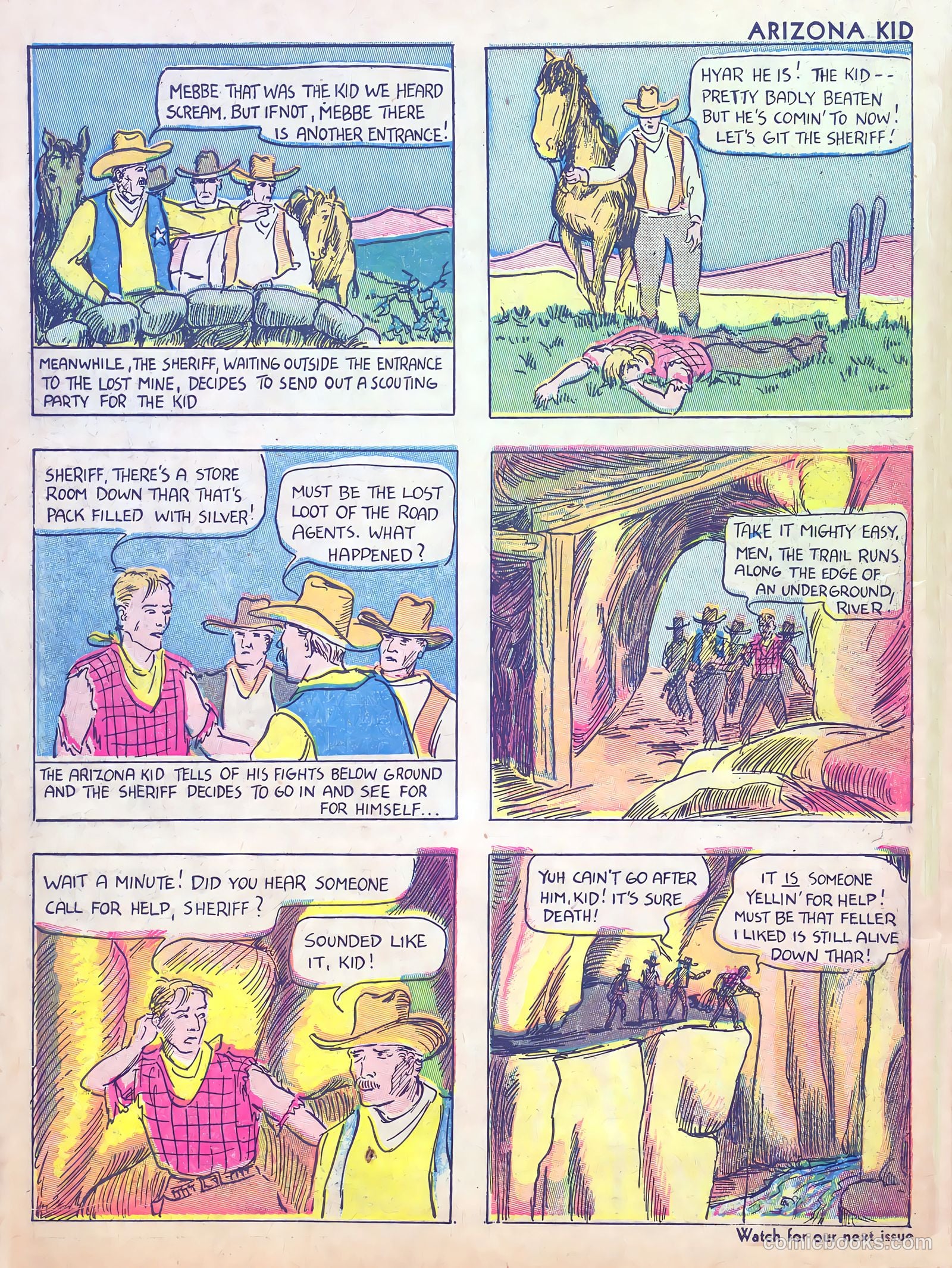 Comics #2 (2008) — page 48 of 68