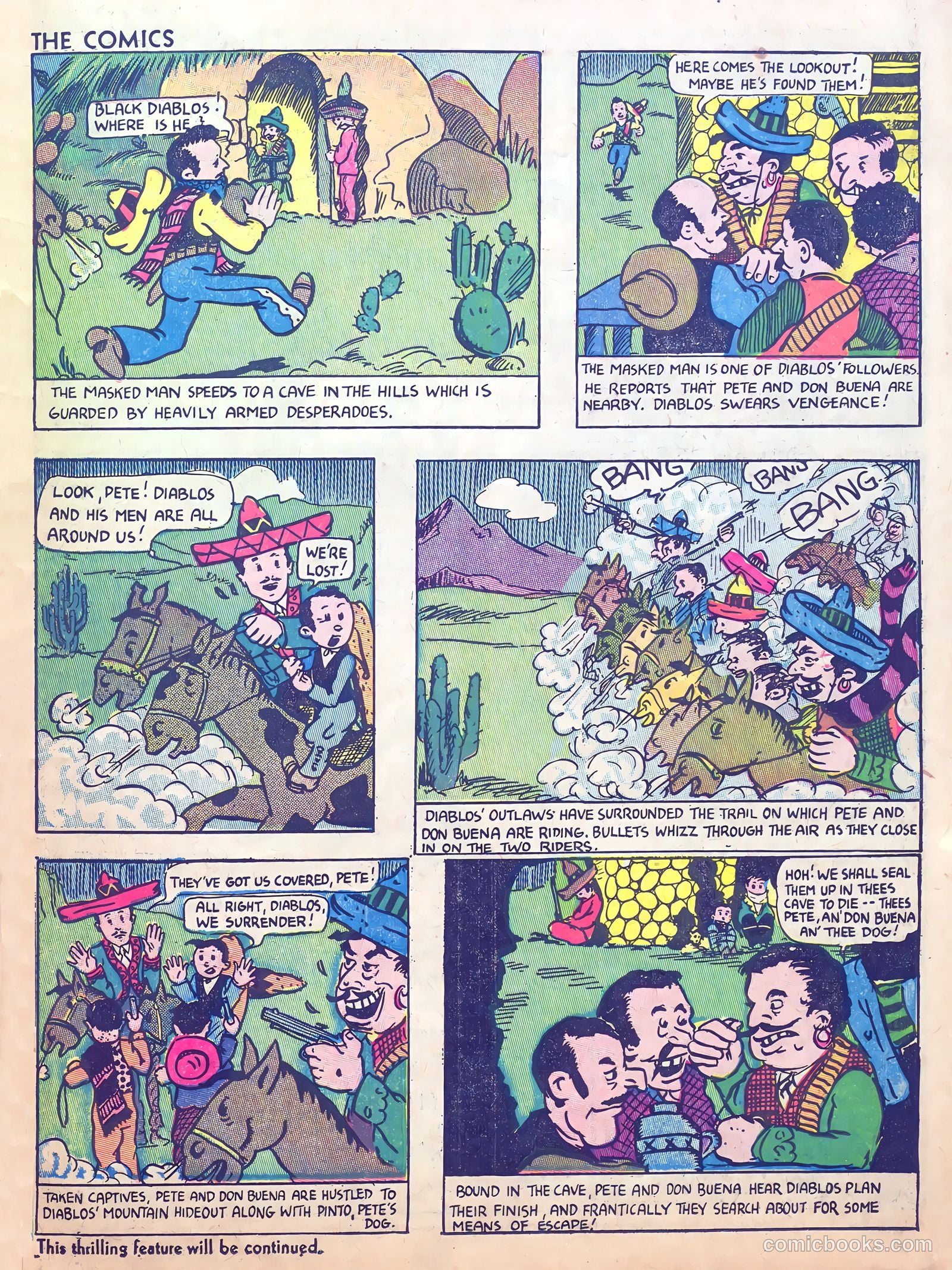 Comics #2 (2008) — page 53 of 68