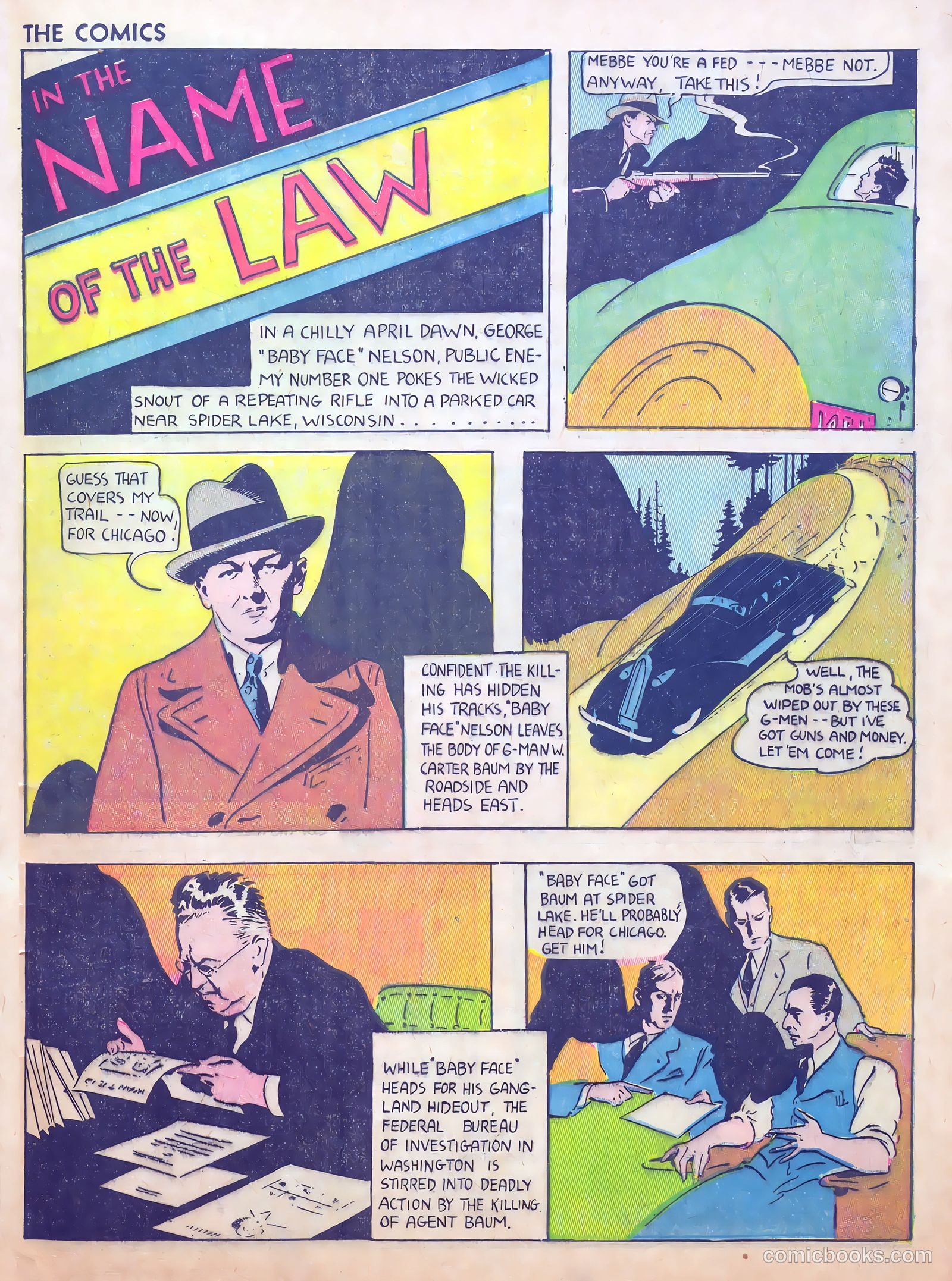 Comics #2 (2008) — page 55 of 68