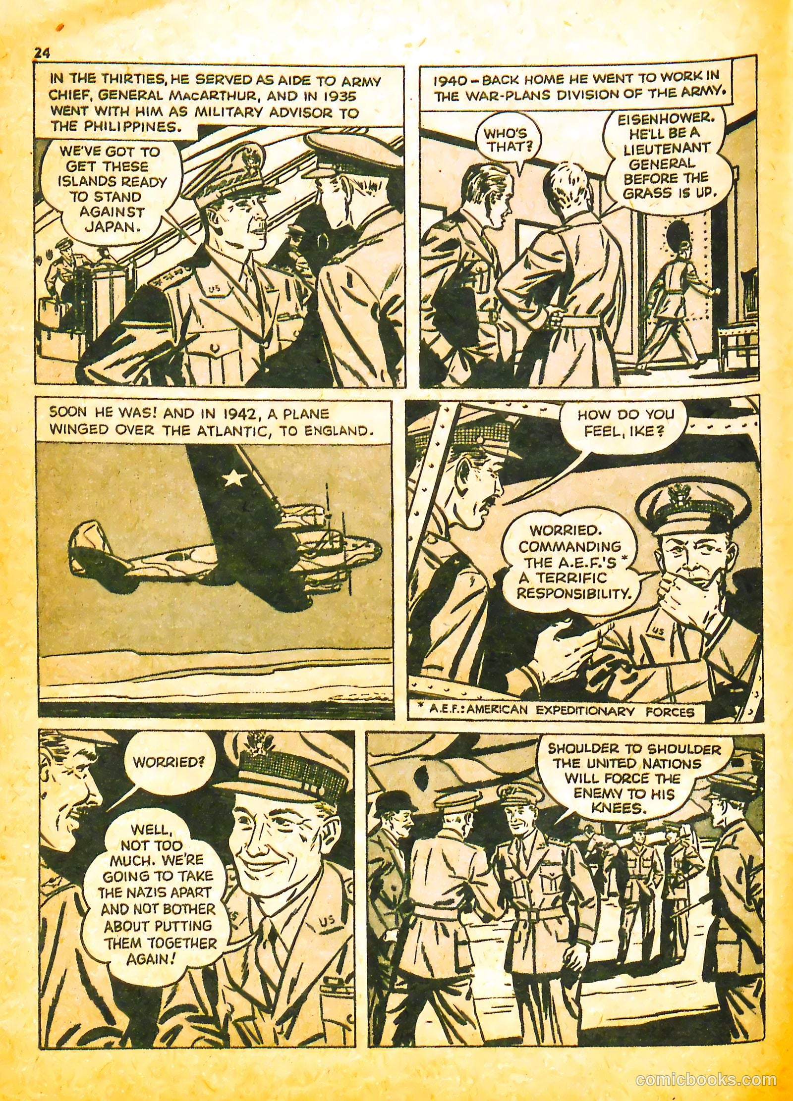 Comics Digest #1 (1942) — page 24 of 100