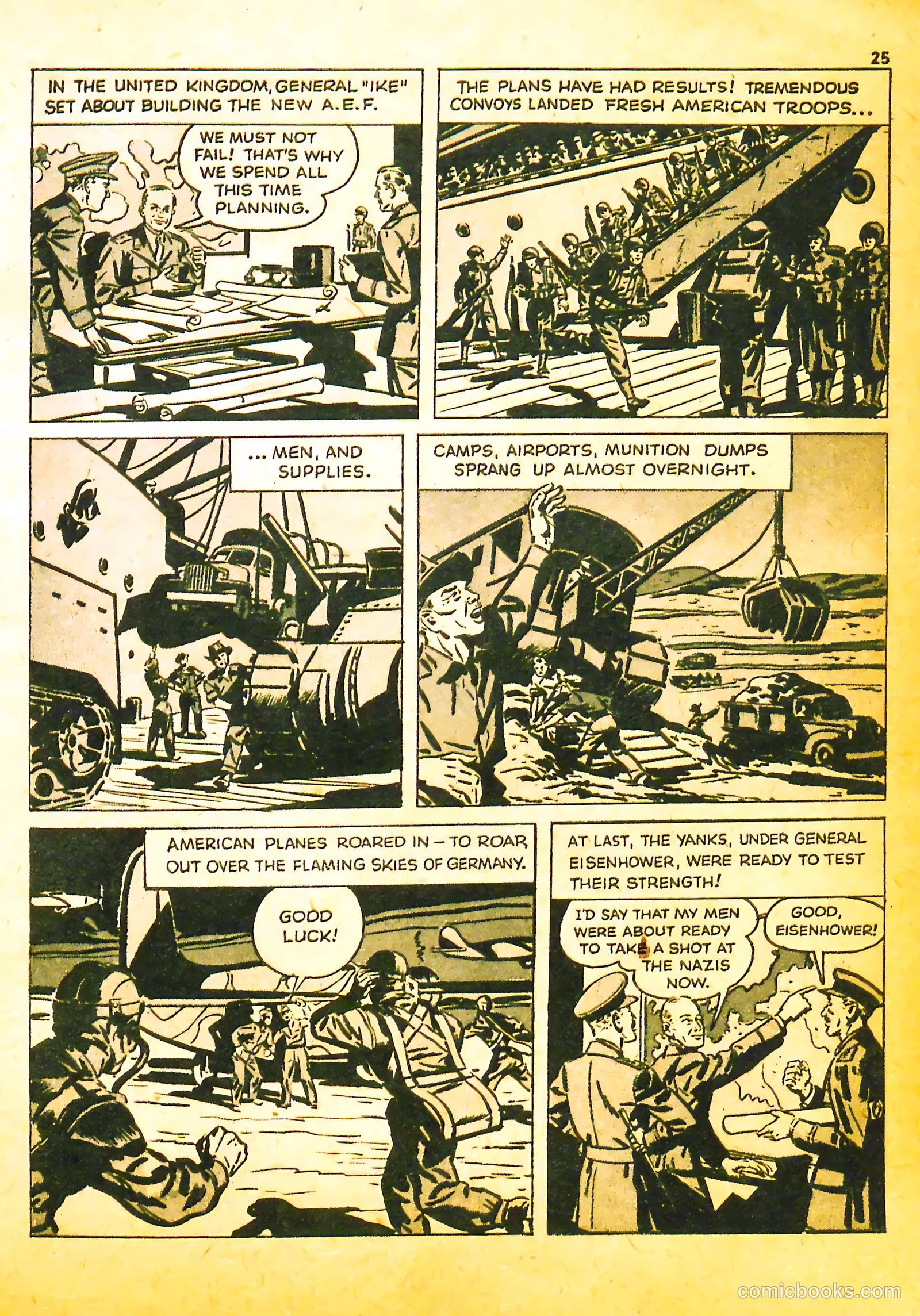 Comics Digest #1 (1942) — page 25 of 100