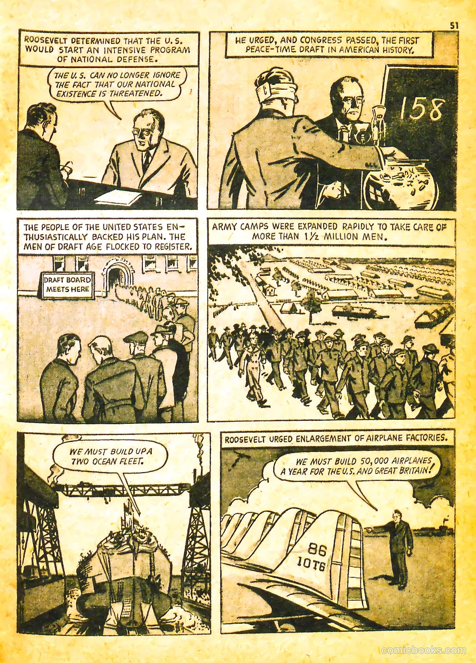 Comics Digest #1 (1942) — page 51 of 100