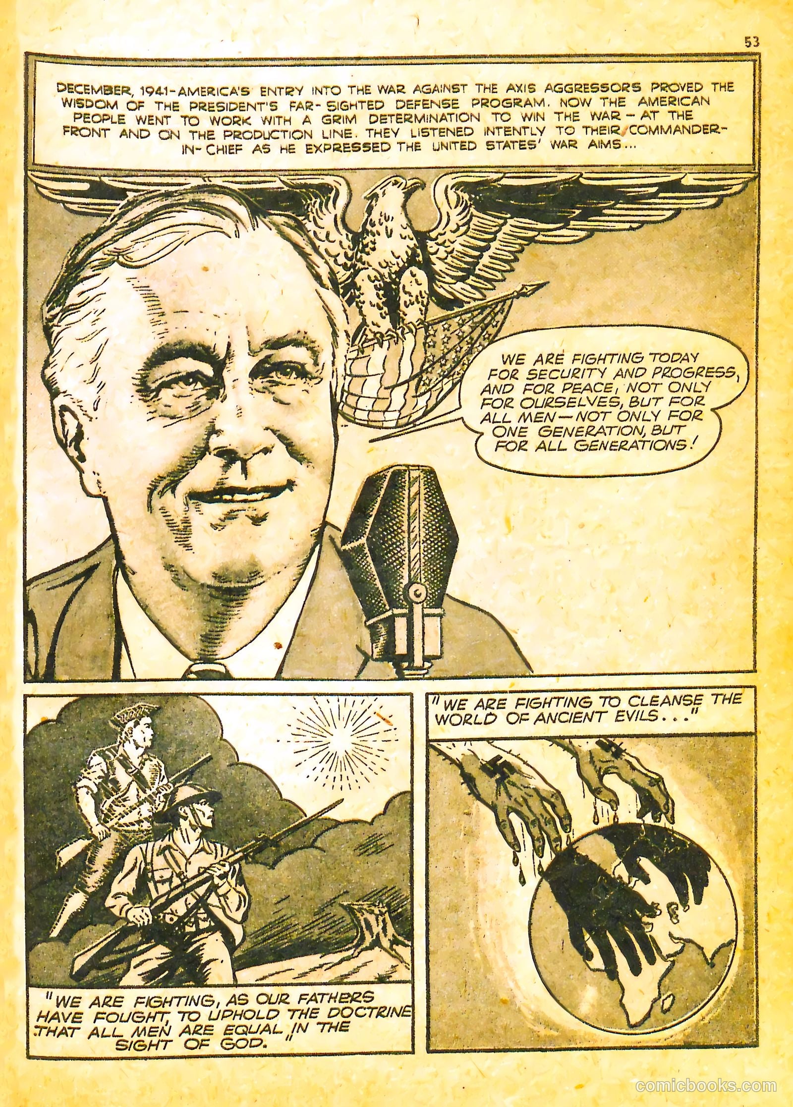 Comics Digest #1 (1942) — page 53 of 100