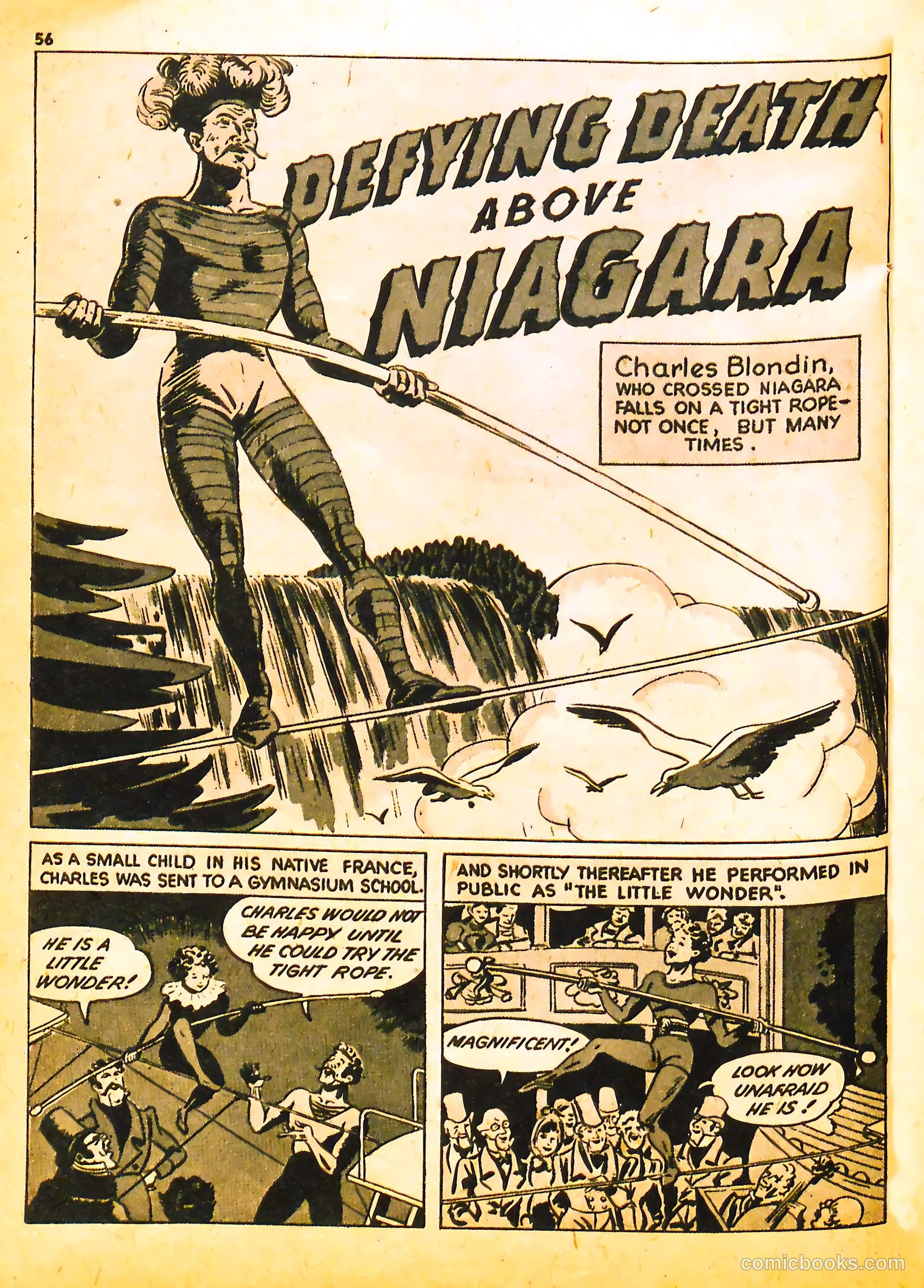 Comics Digest #1 (1942) — page 56 of 100