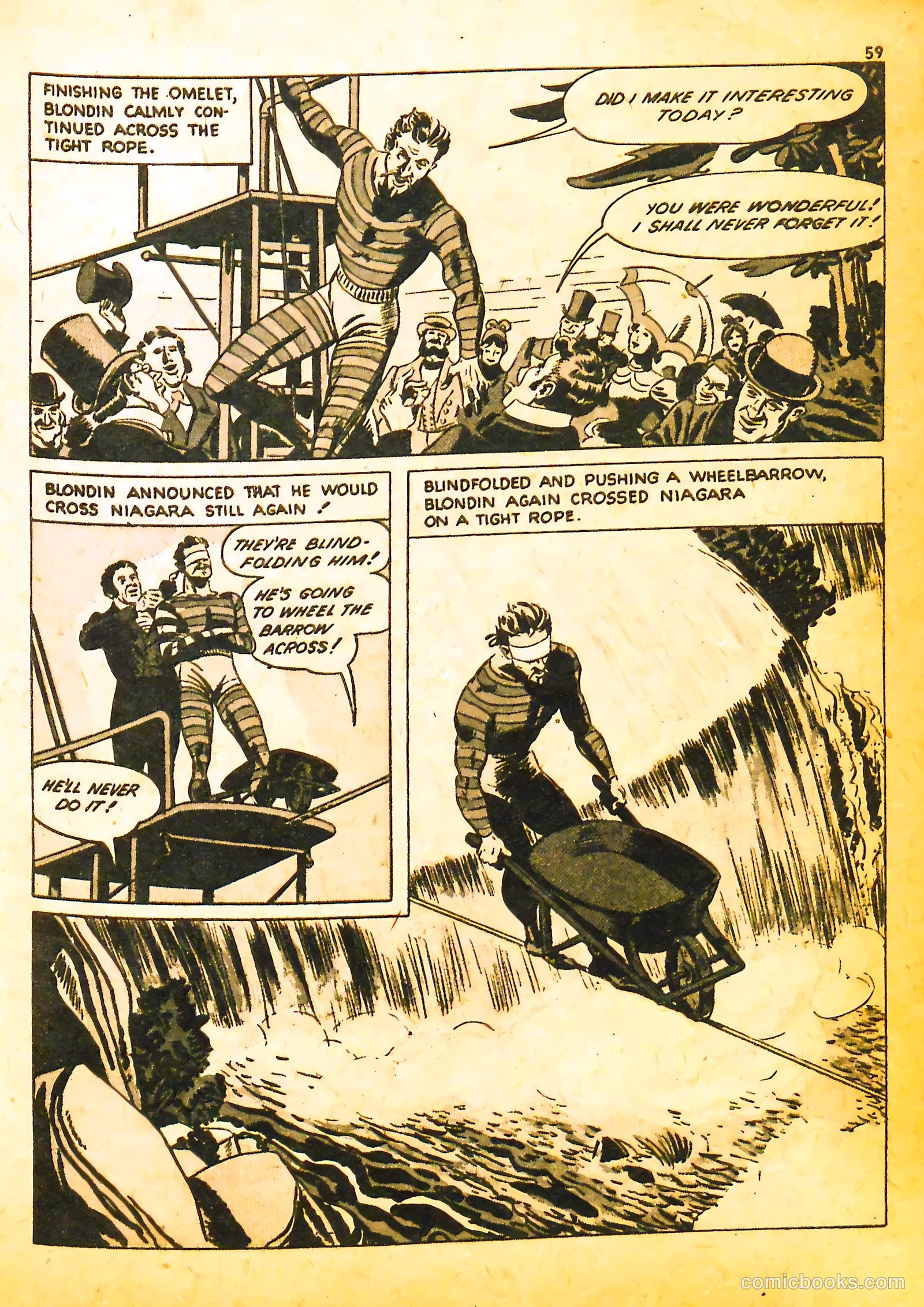 Comics Digest #1 (1942) — page 59 of 100
