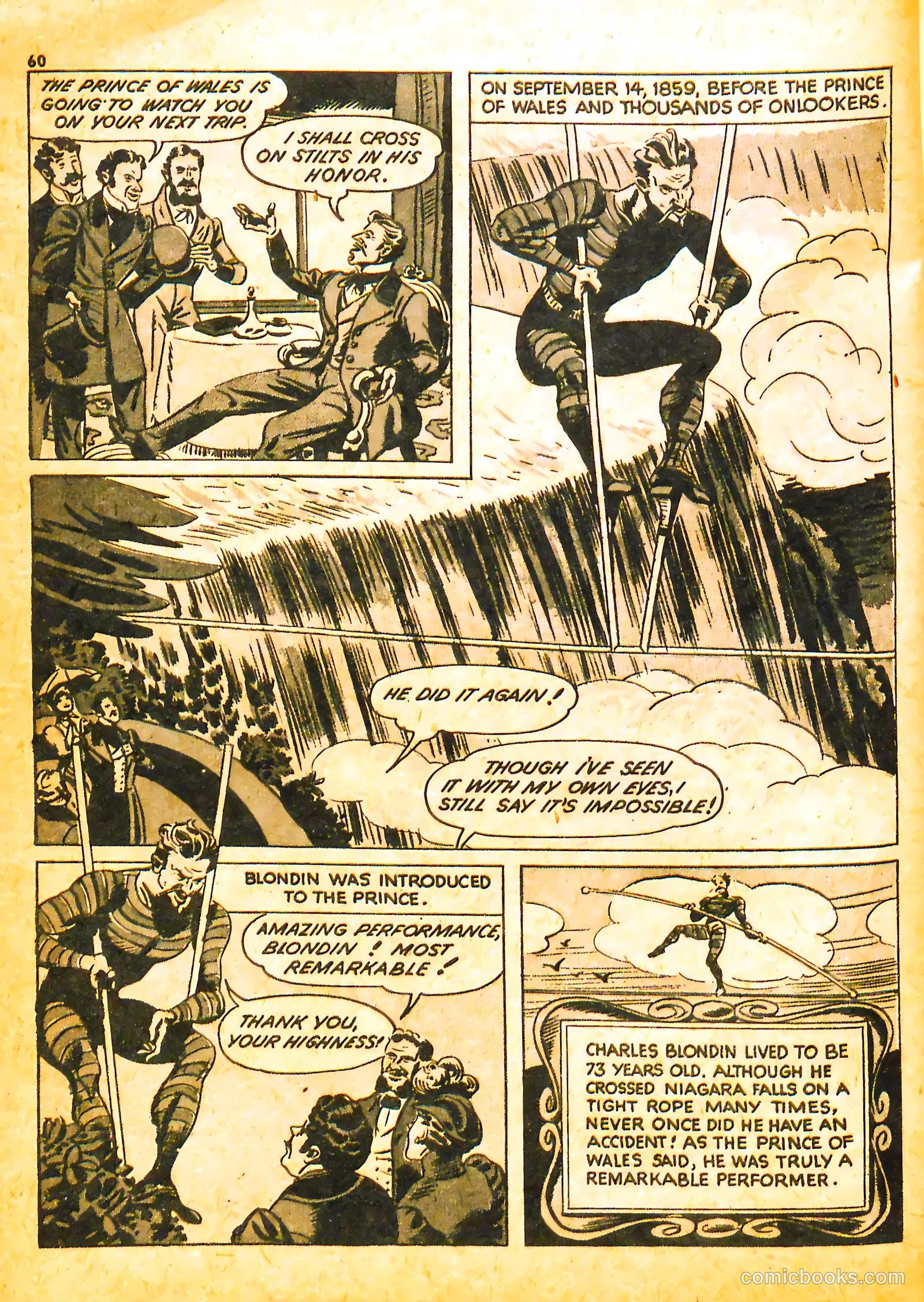 Comics Digest #1 (1942) — page 60 of 100