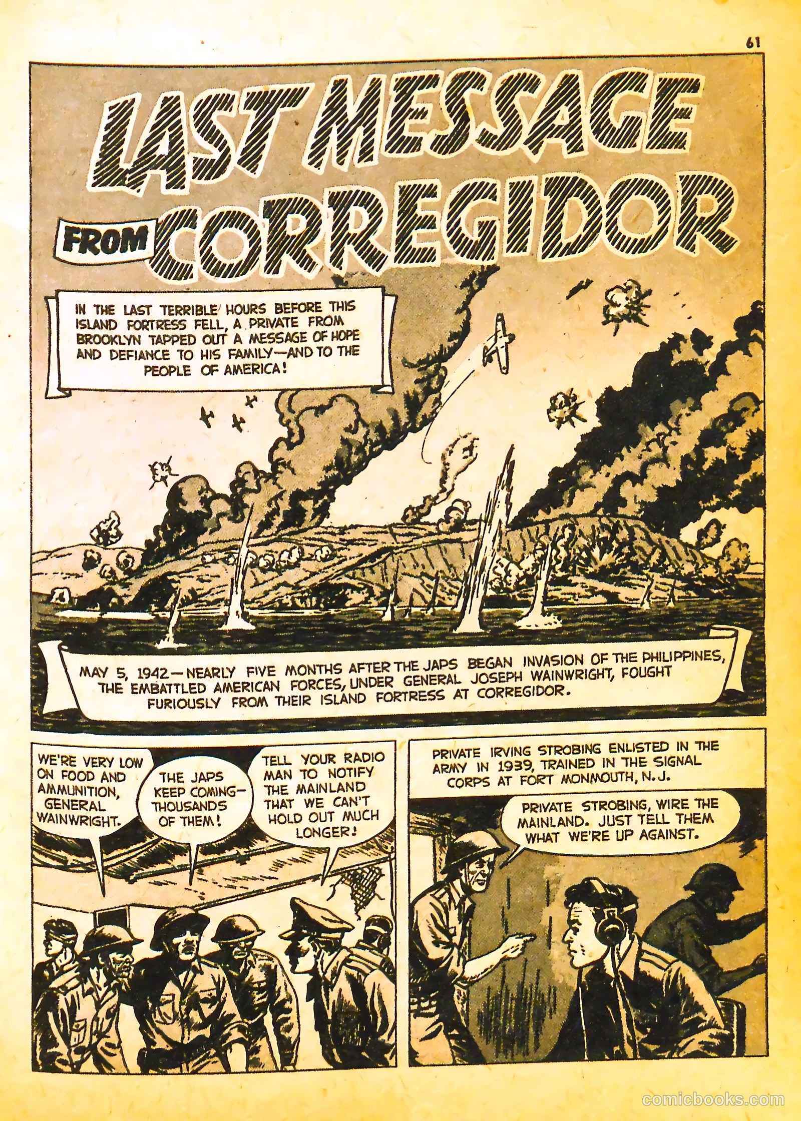Comics Digest #1 (1942) — page 61 of 100