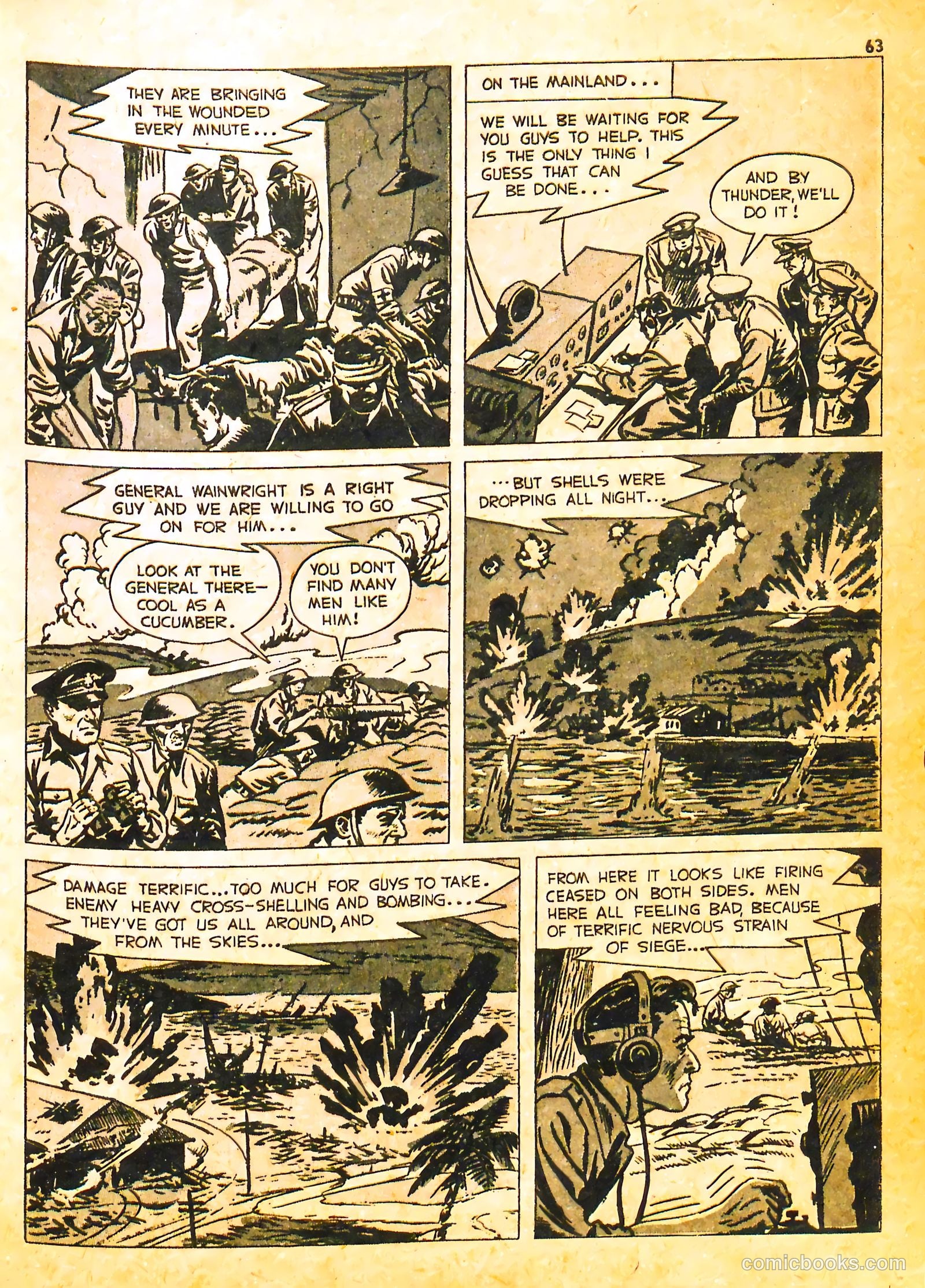 Comics Digest #1 (1942) — page 63 of 100