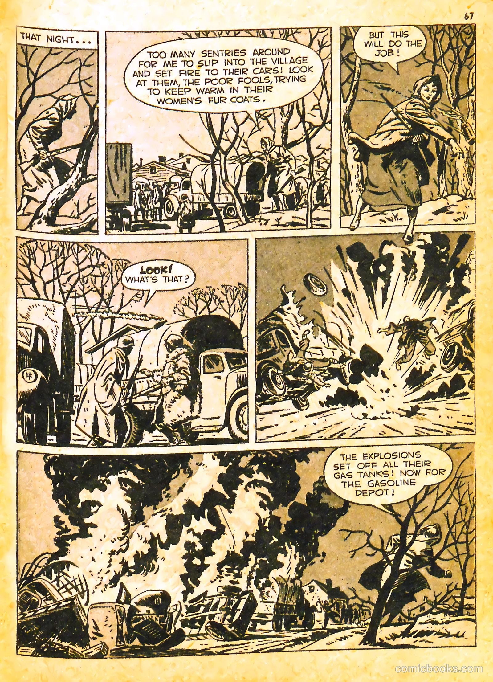 Comics Digest #1 (1942) — page 67 of 100