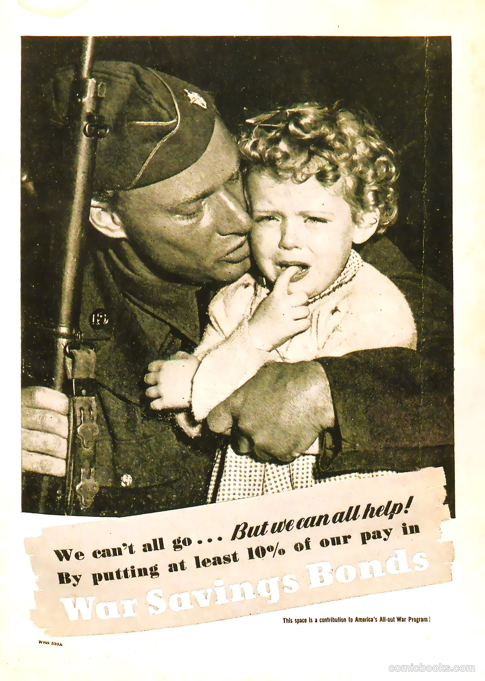 Comics Digest #1 (1942) — page 99 of 100