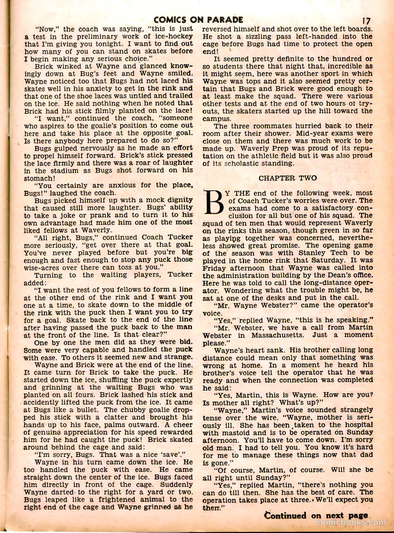 Comics on Parade #10 (1939) — page 8 of 55