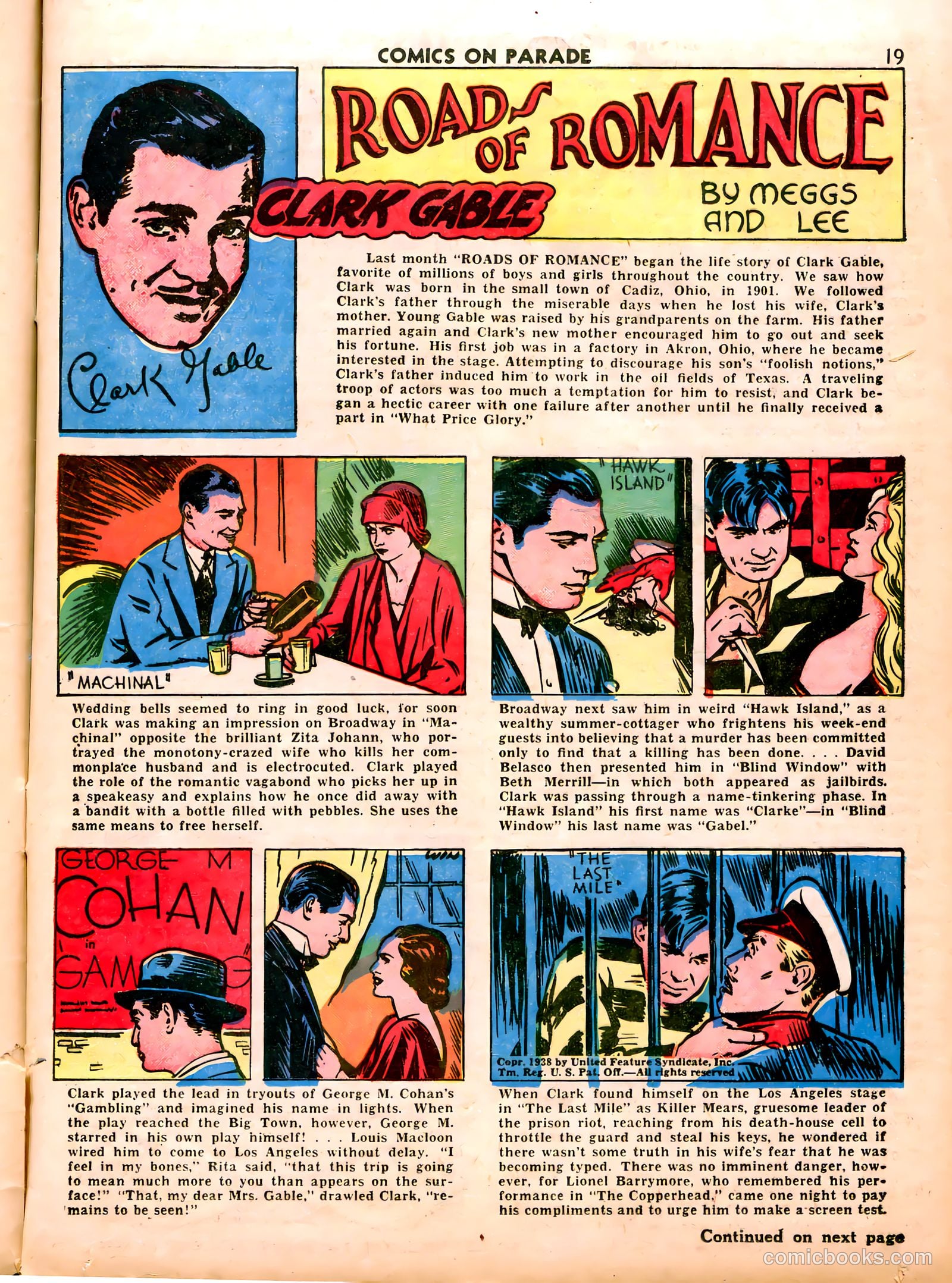 Comics on Parade #10 (1939) — page 10 of 55