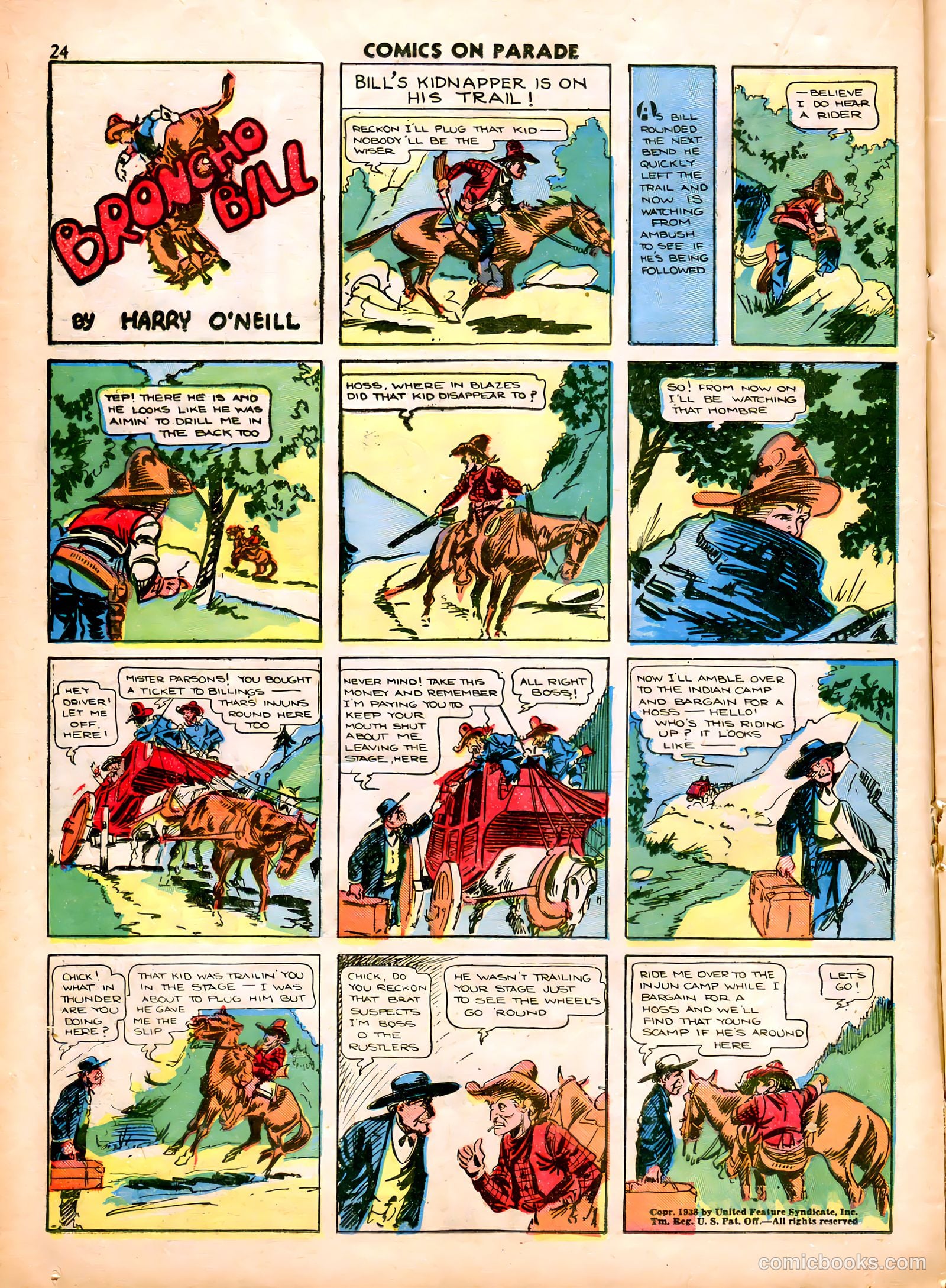 Comics on Parade #10 (1939) — page 15 of 55