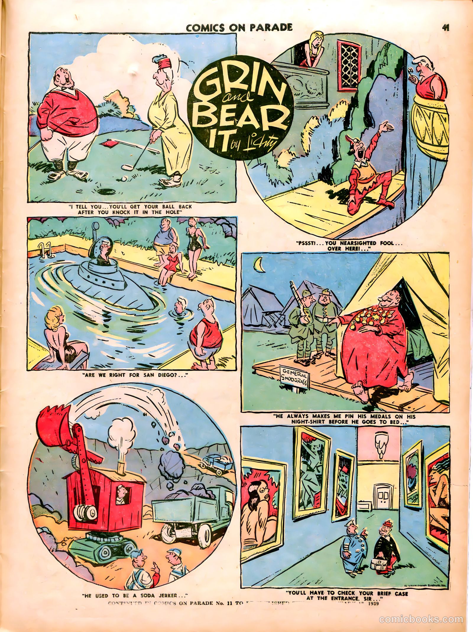 Comics on Parade #10 (1939) — page 38 of 55