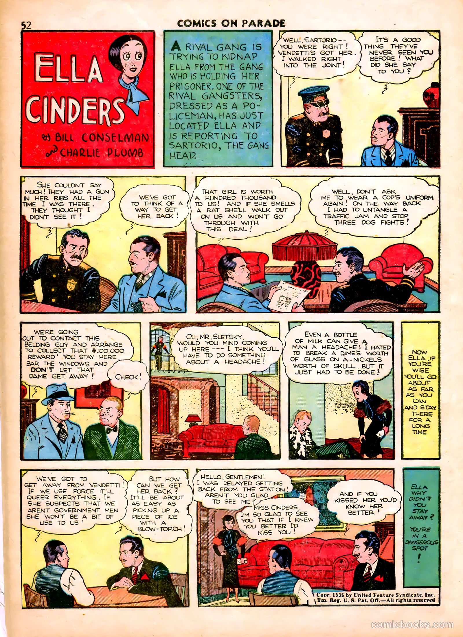 Comics on Parade #10 (1939) — page 41 of 55