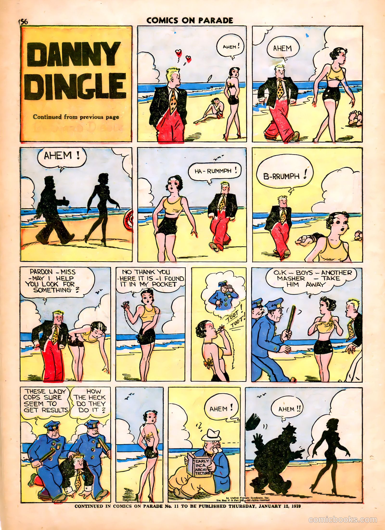 Comics on Parade #10 (1939) — page 45 of 55