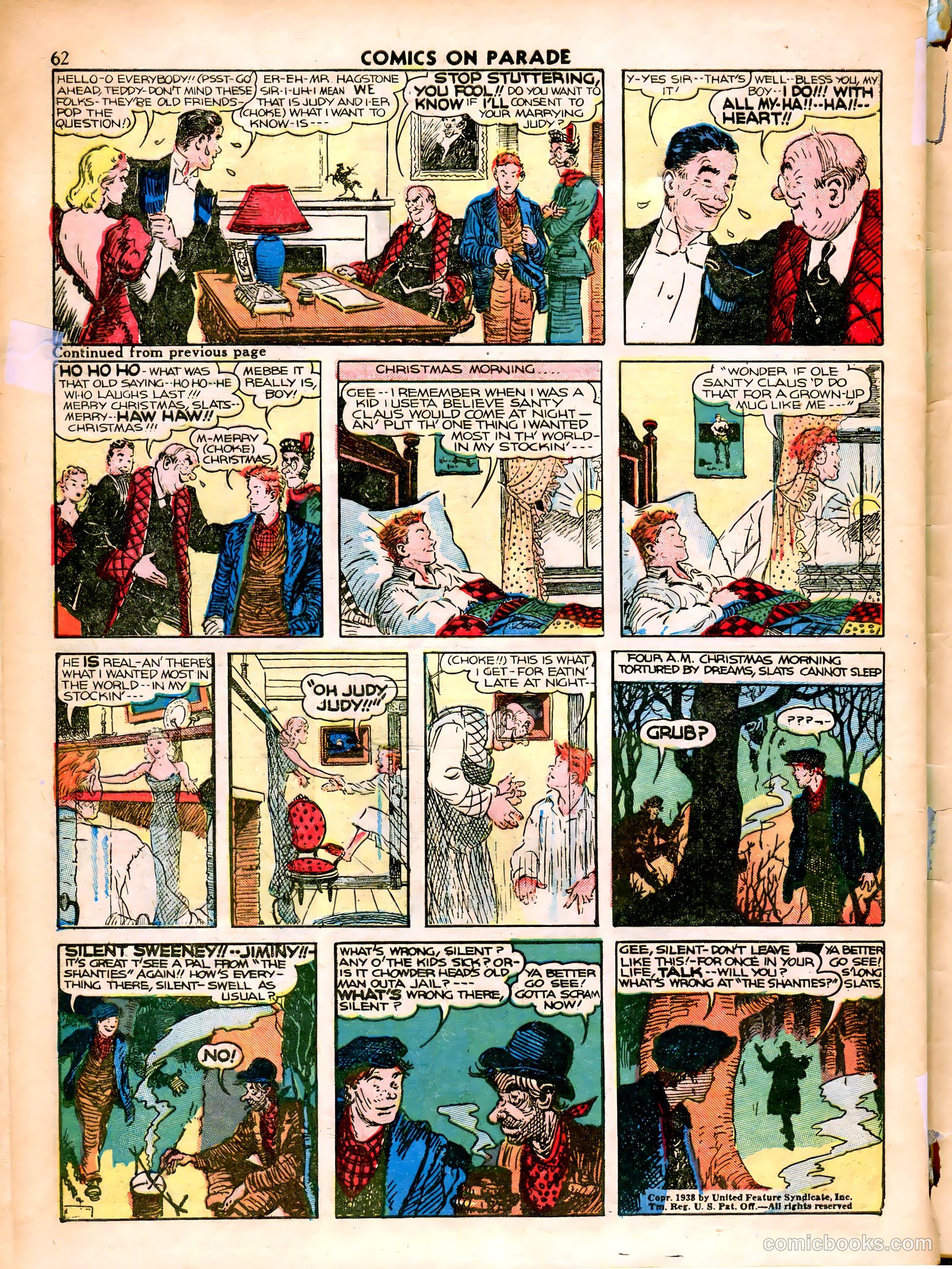 Comics on Parade #10 (1939) — page 51 of 55