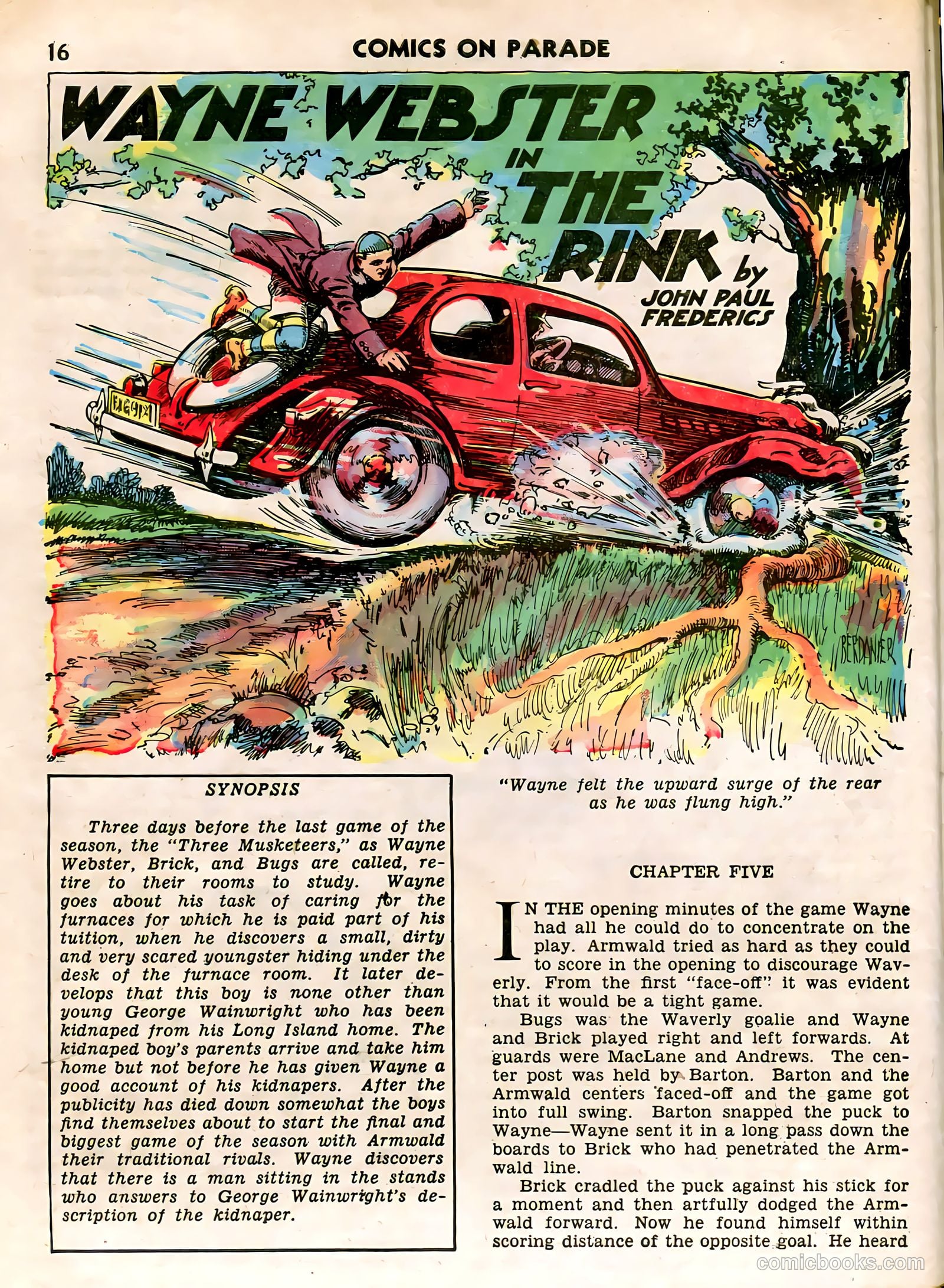 Comics on Parade #12 (1939) — page 7 of 54