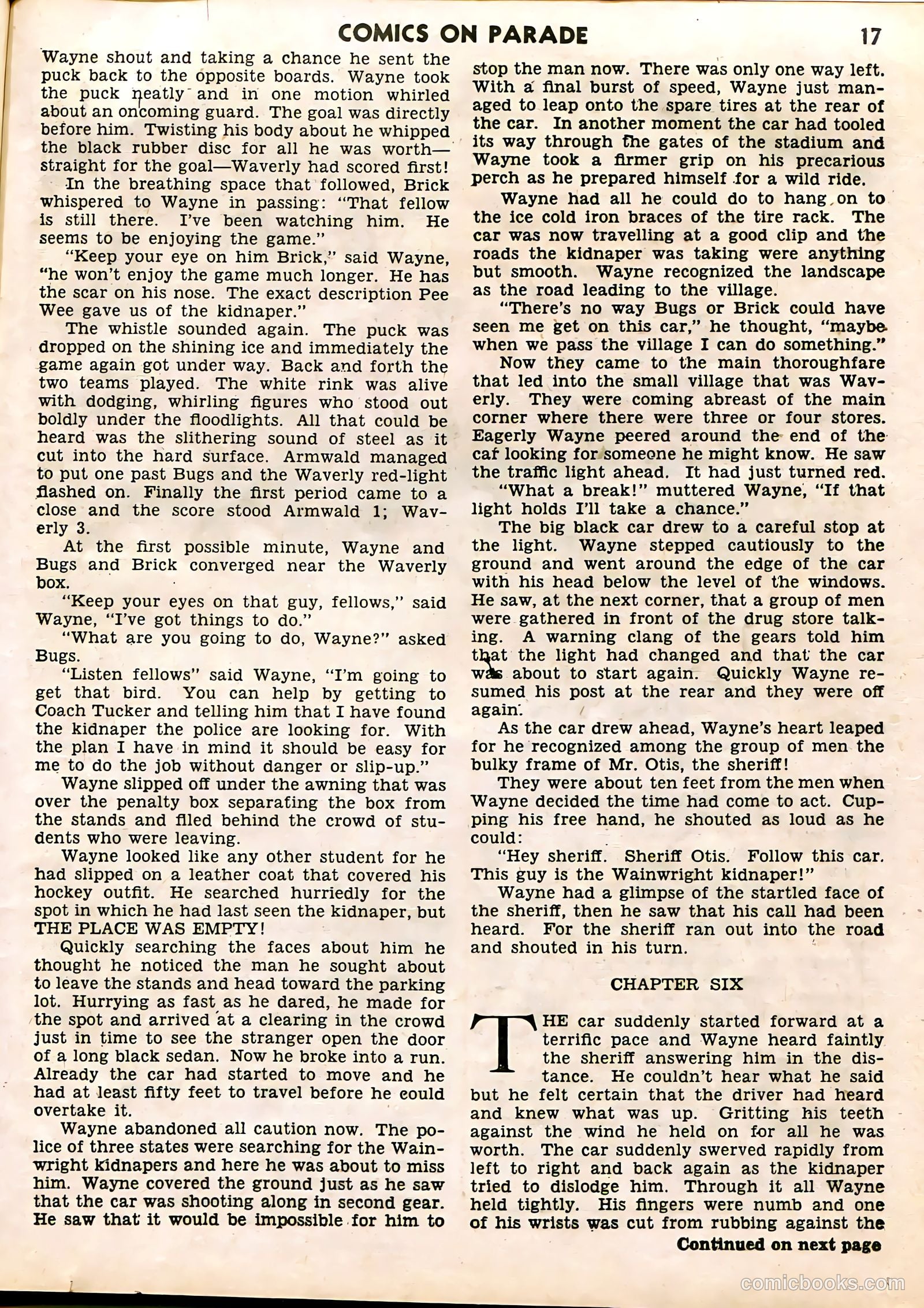 Comics on Parade #12 (1939) — page 8 of 54