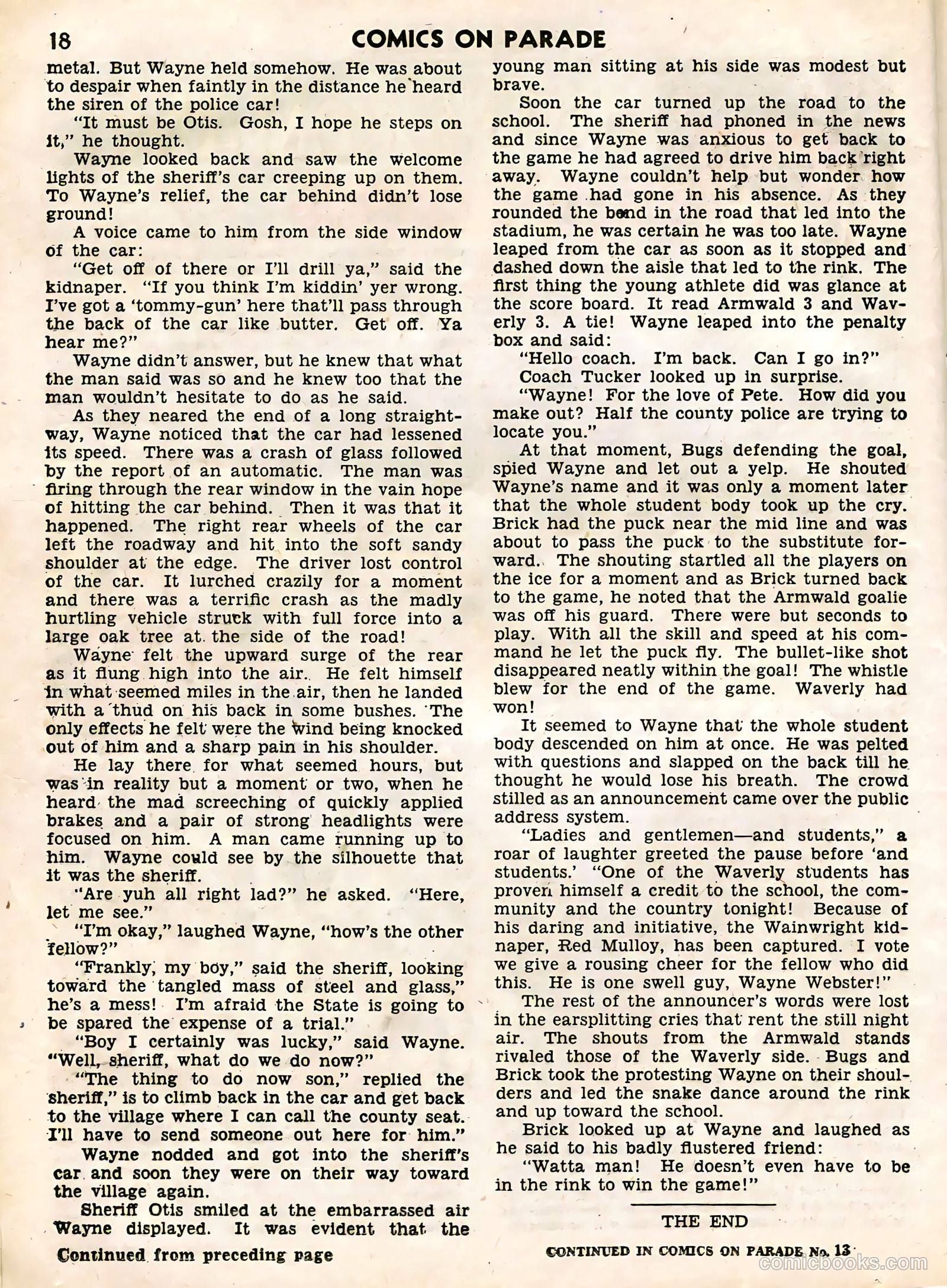 Comics on Parade #12 (1939) — page 9 of 54
