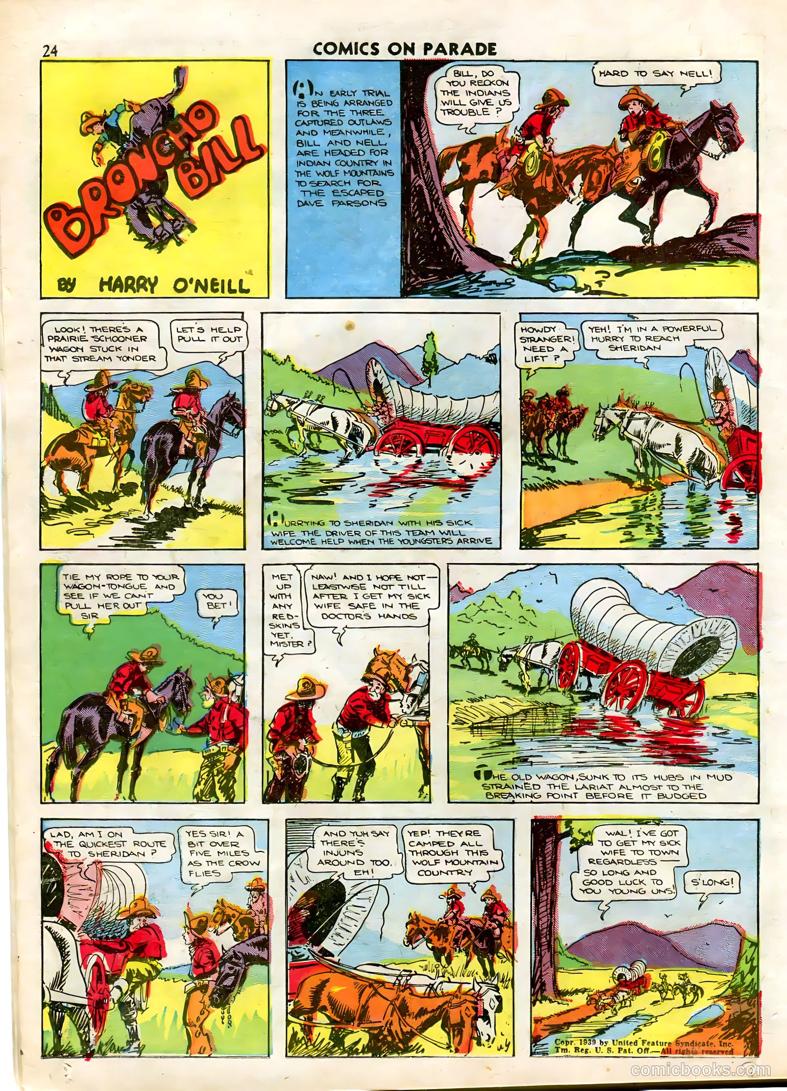Comics on Parade #12 (1939) — page 15 of 54