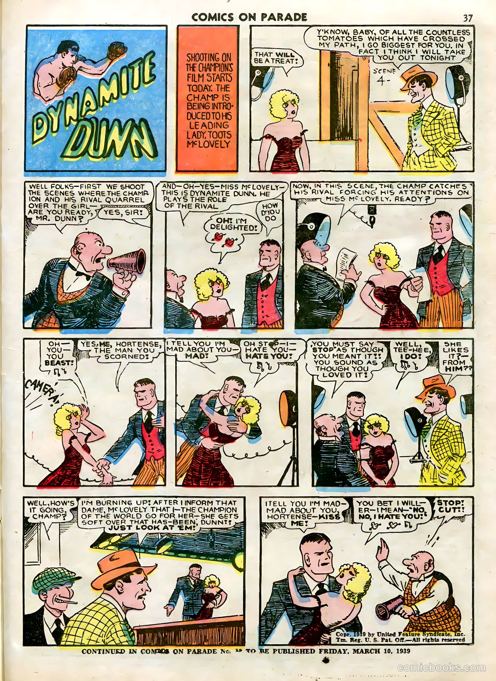 Comics on Parade #12 (1939) — page 28 of 54