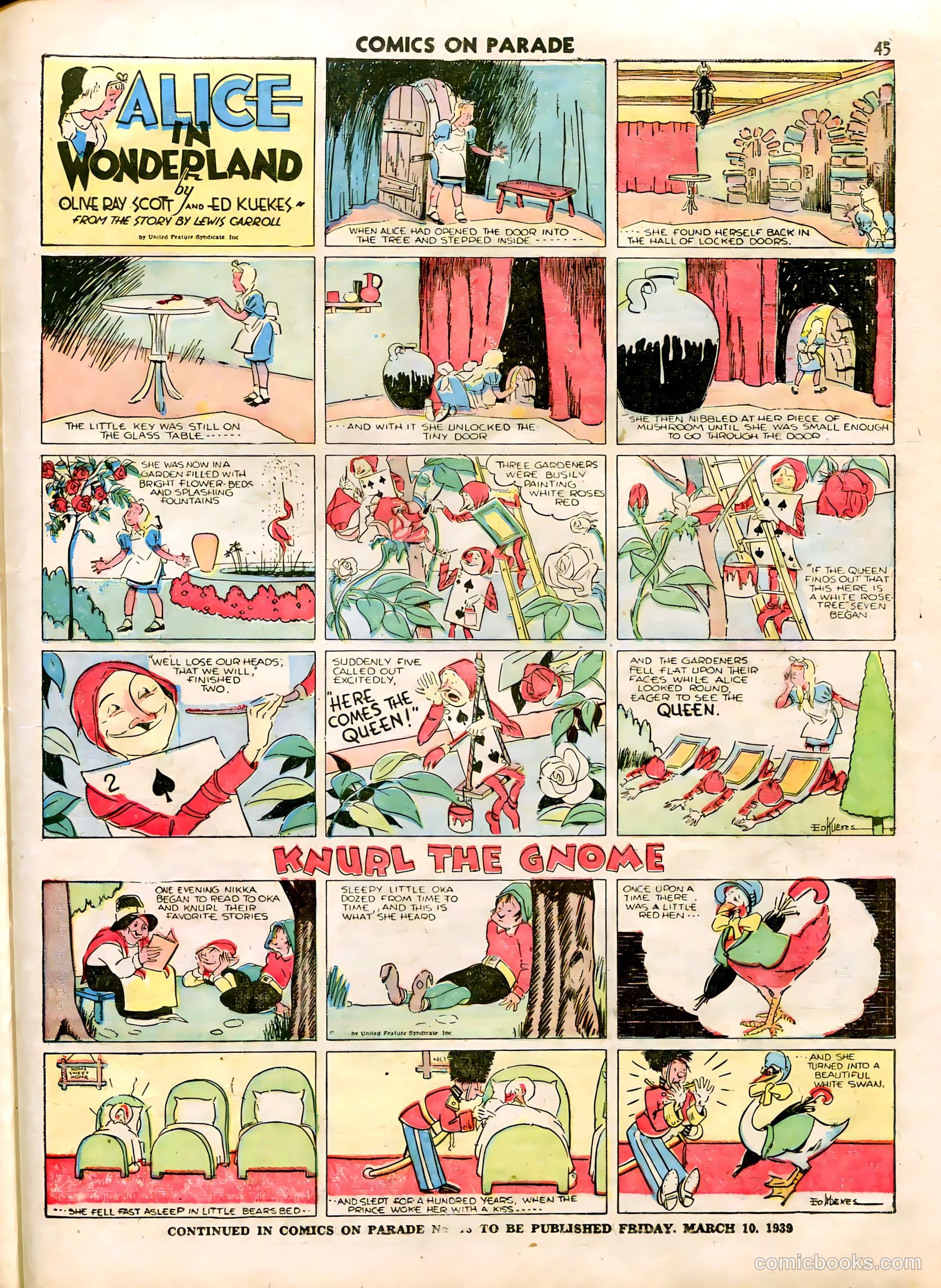 Comics on Parade #12 (1939) — page 34 of 54