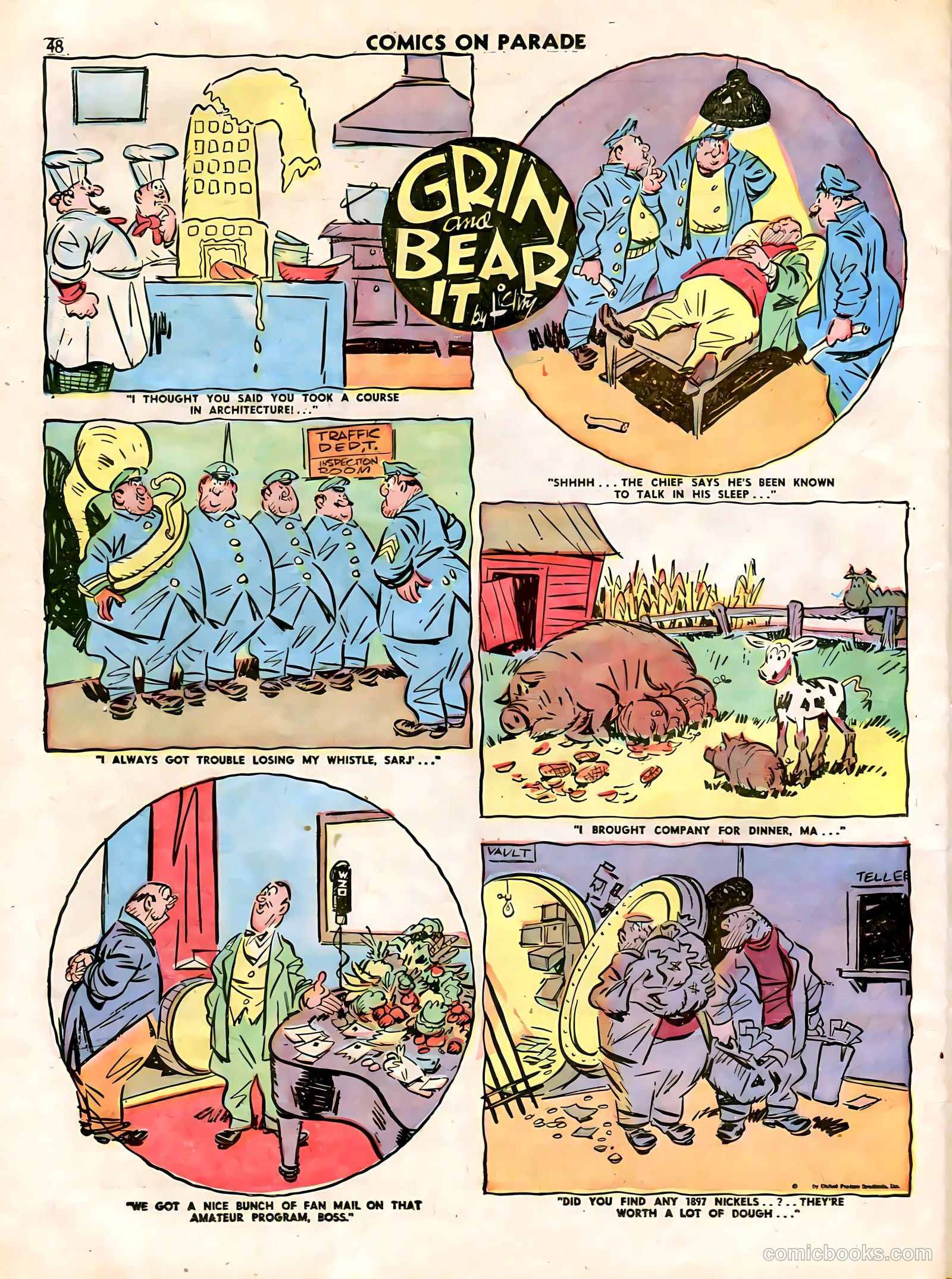 Comics on Parade #12 (1939) — page 37 of 54