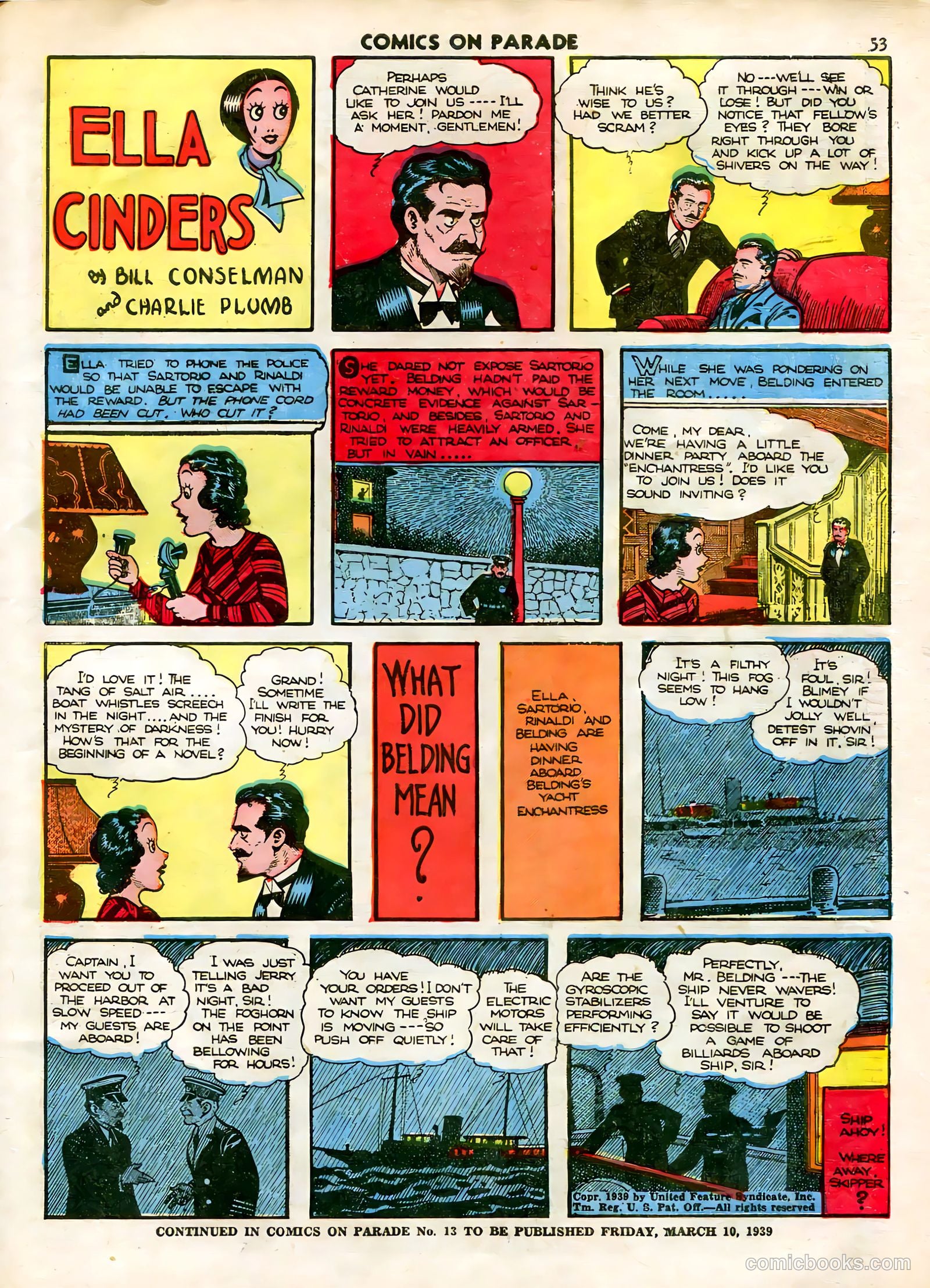 Comics on Parade #12 (1939) — page 42 of 54