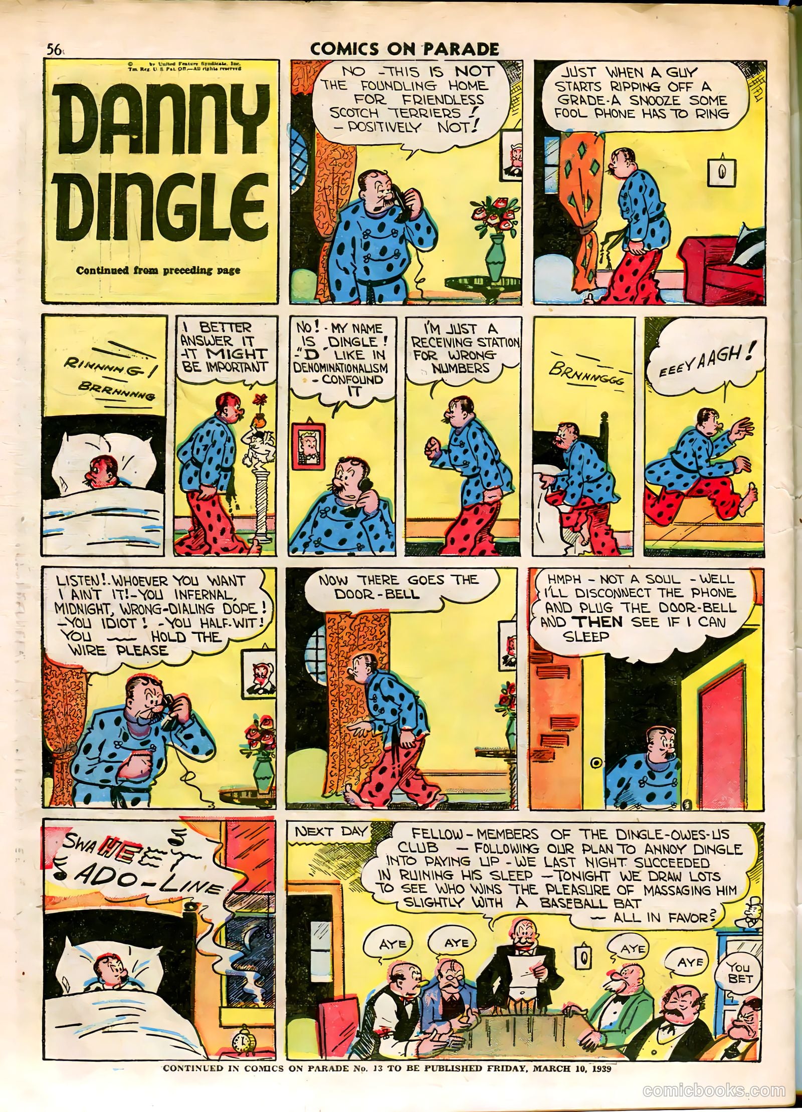 Comics on Parade #12 (1939) — page 45 of 54