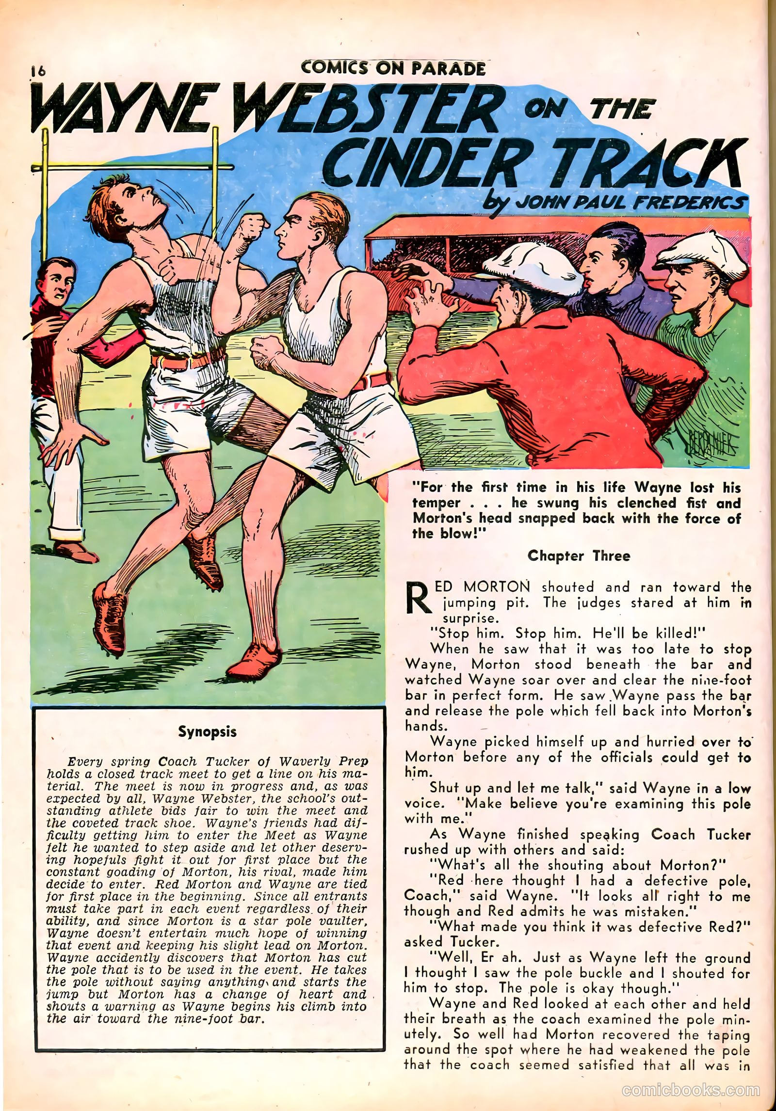 Comics on Parade #17 (1939) — page 7 of 55