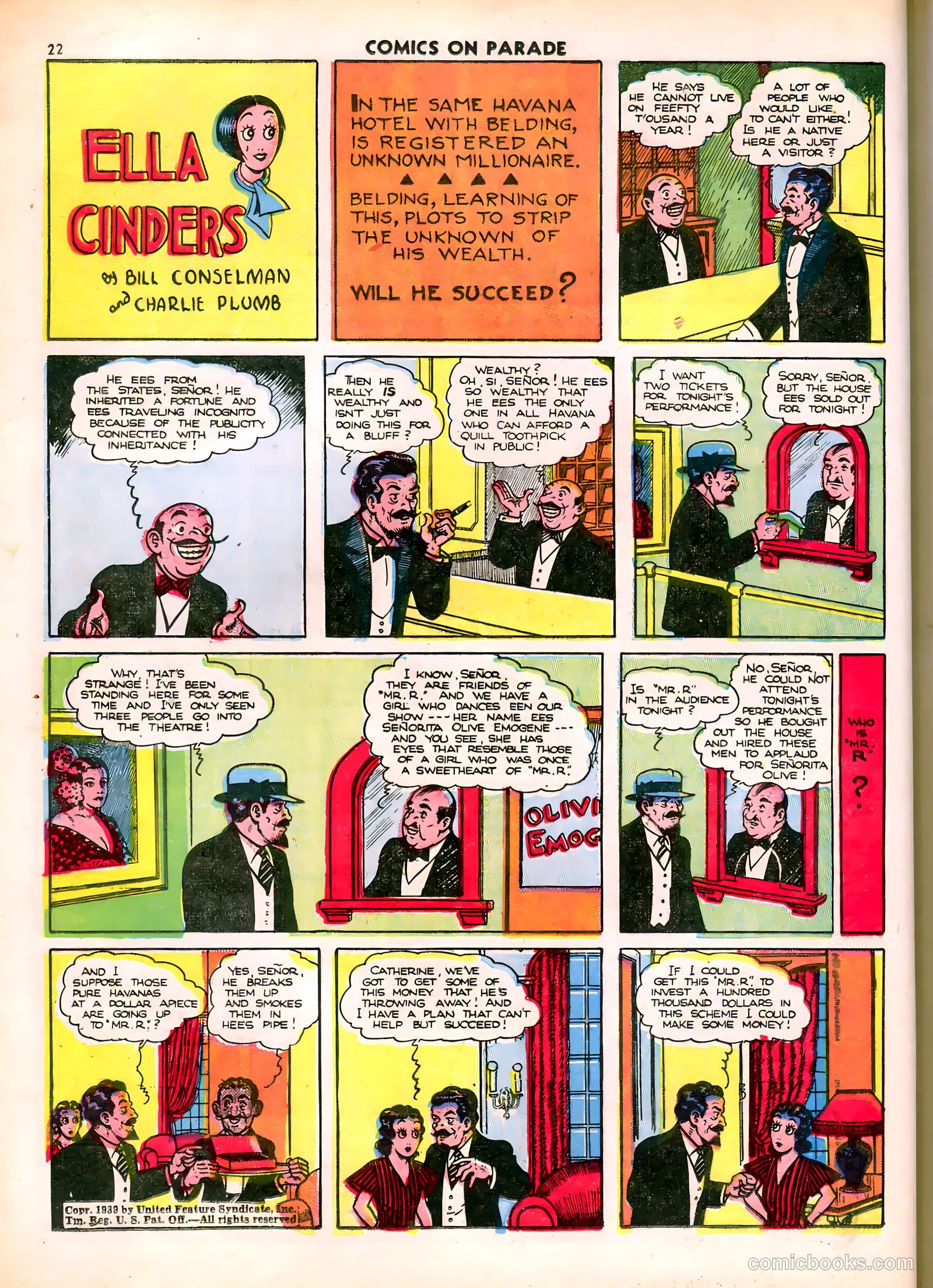 Comics on Parade #17 (1939) — page 13 of 55