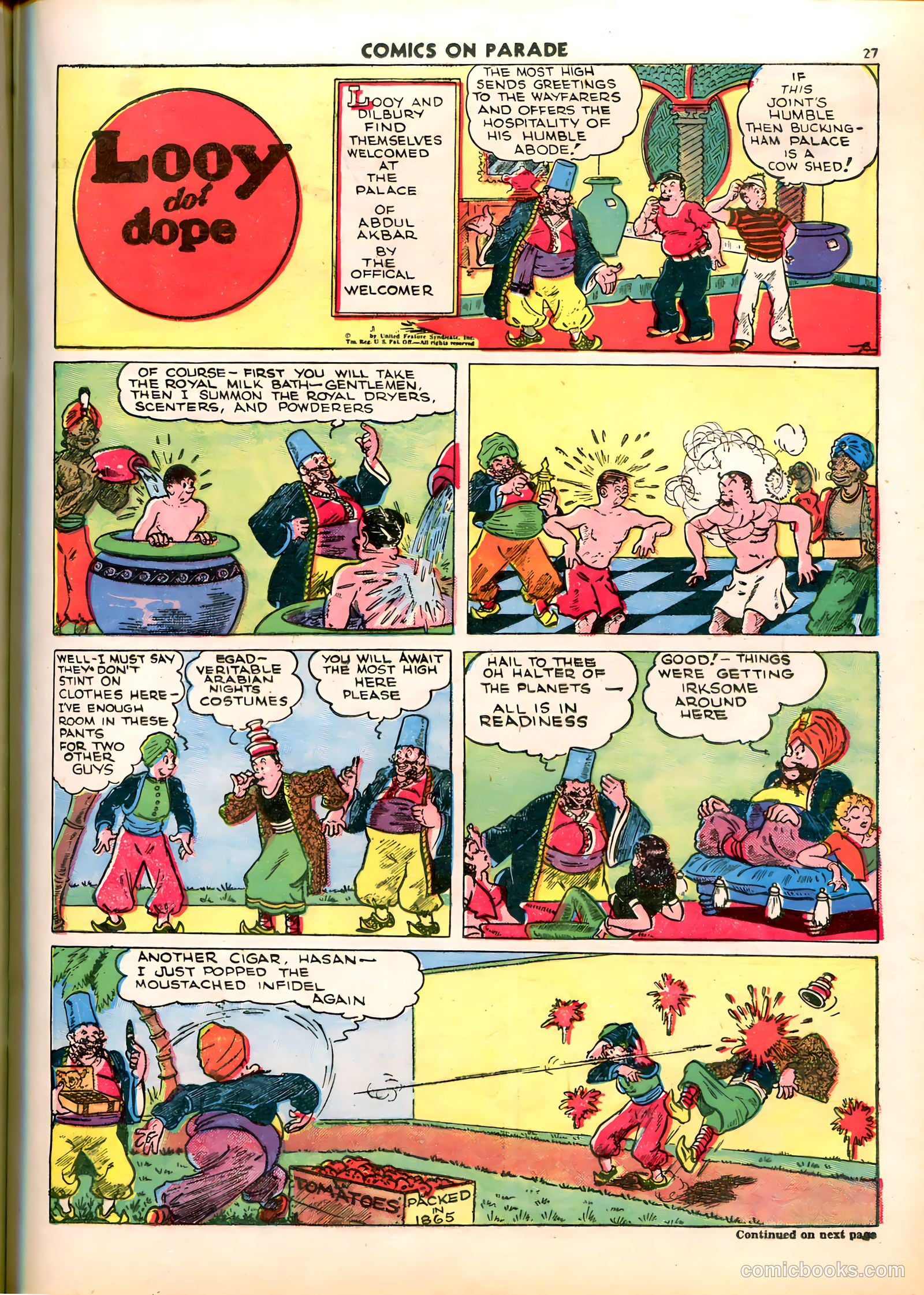 Comics on Parade #17 (1939) — page 18 of 55
