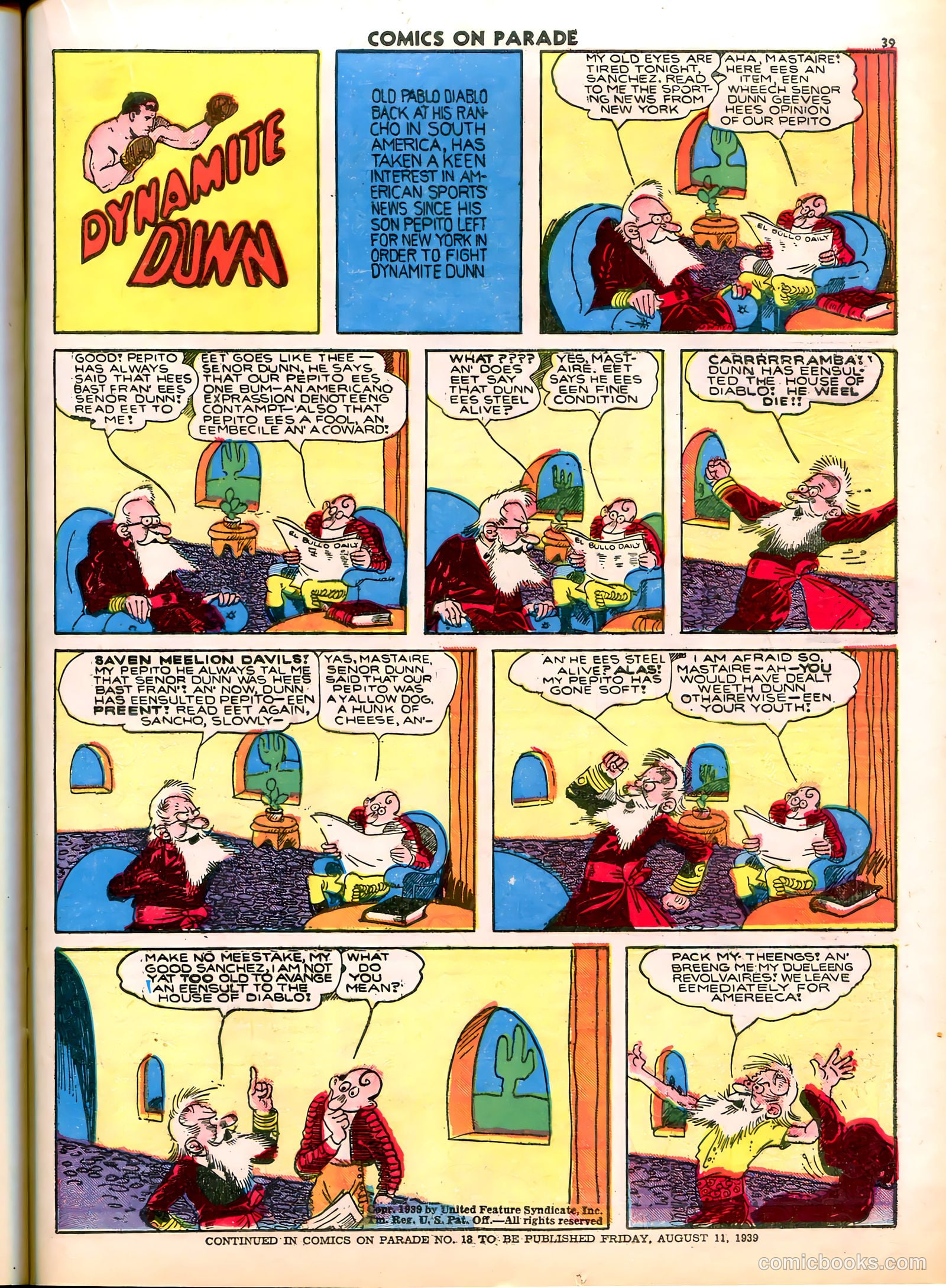 Comics on Parade #17 (1939) — page 30 of 55