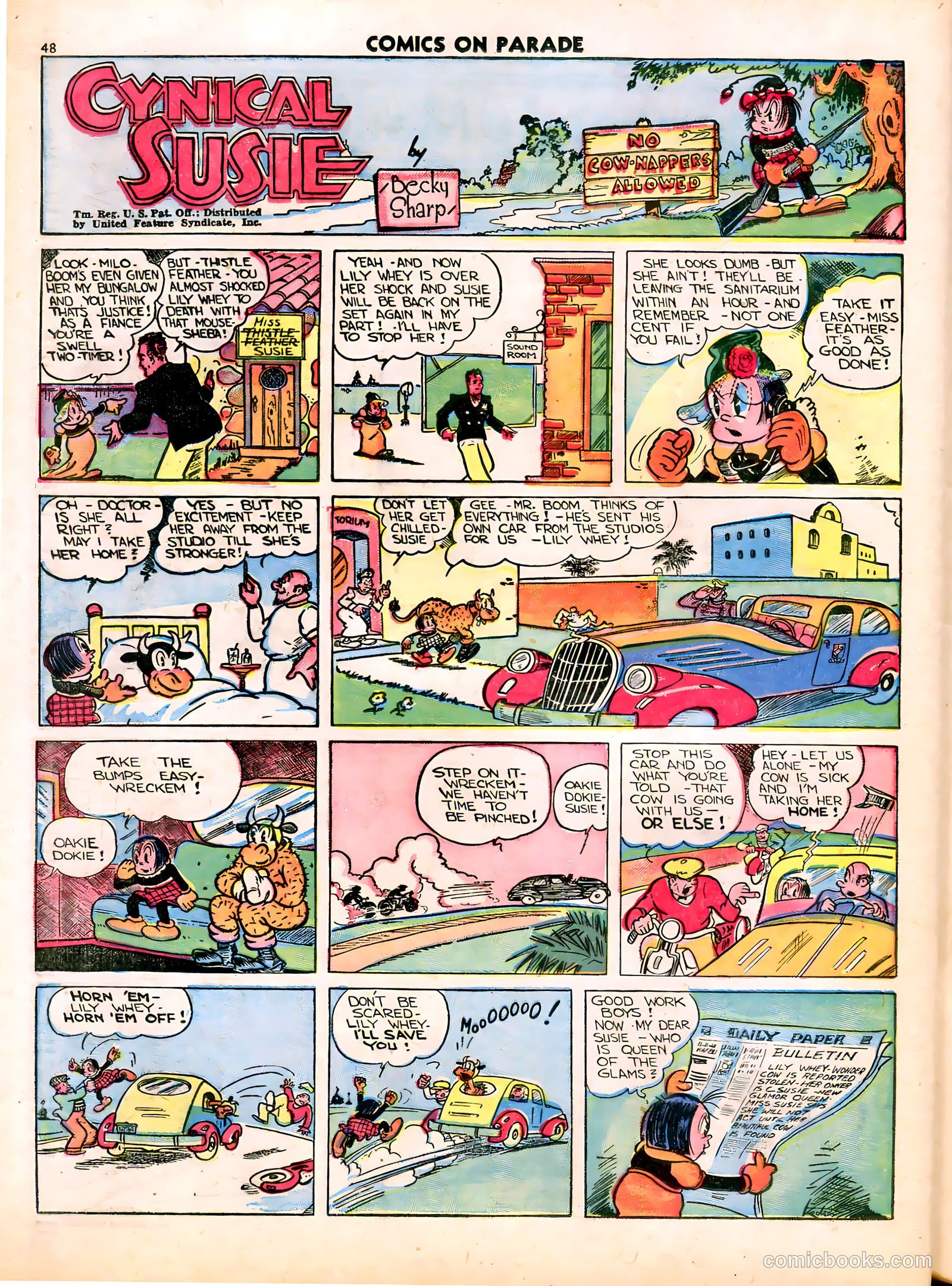 Comics on Parade #17 (1939) — page 37 of 55