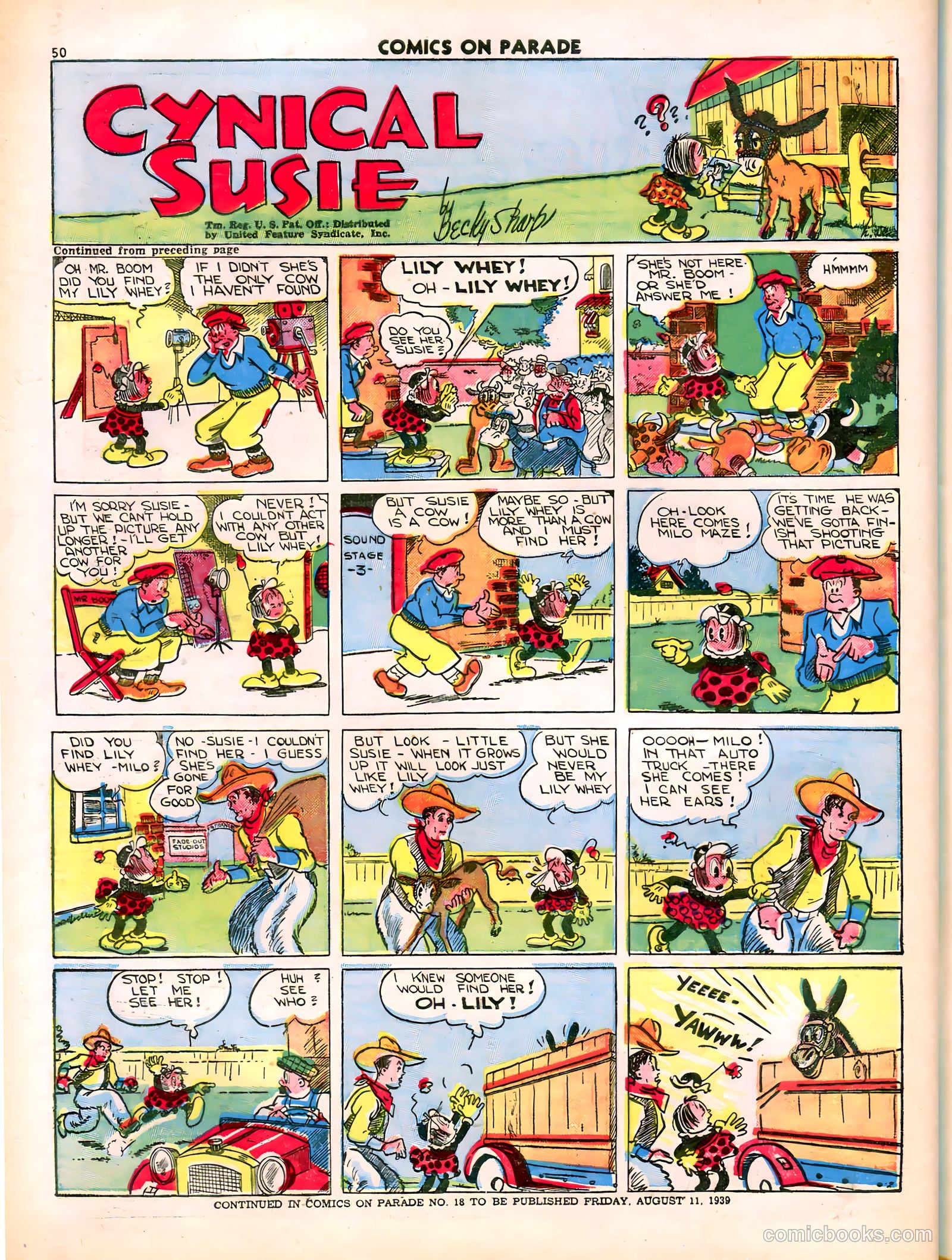 Comics on Parade #17 (1939) — page 39 of 55