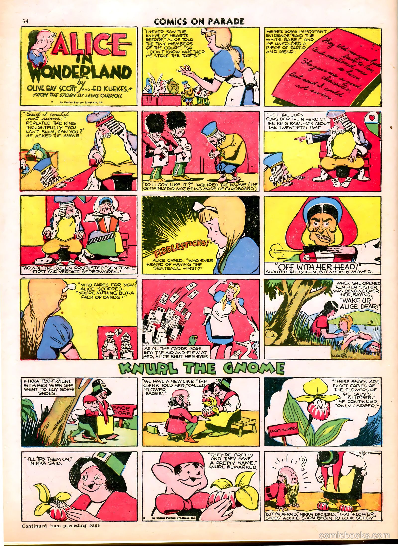 Comics on Parade #17 (1939) — page 43 of 55