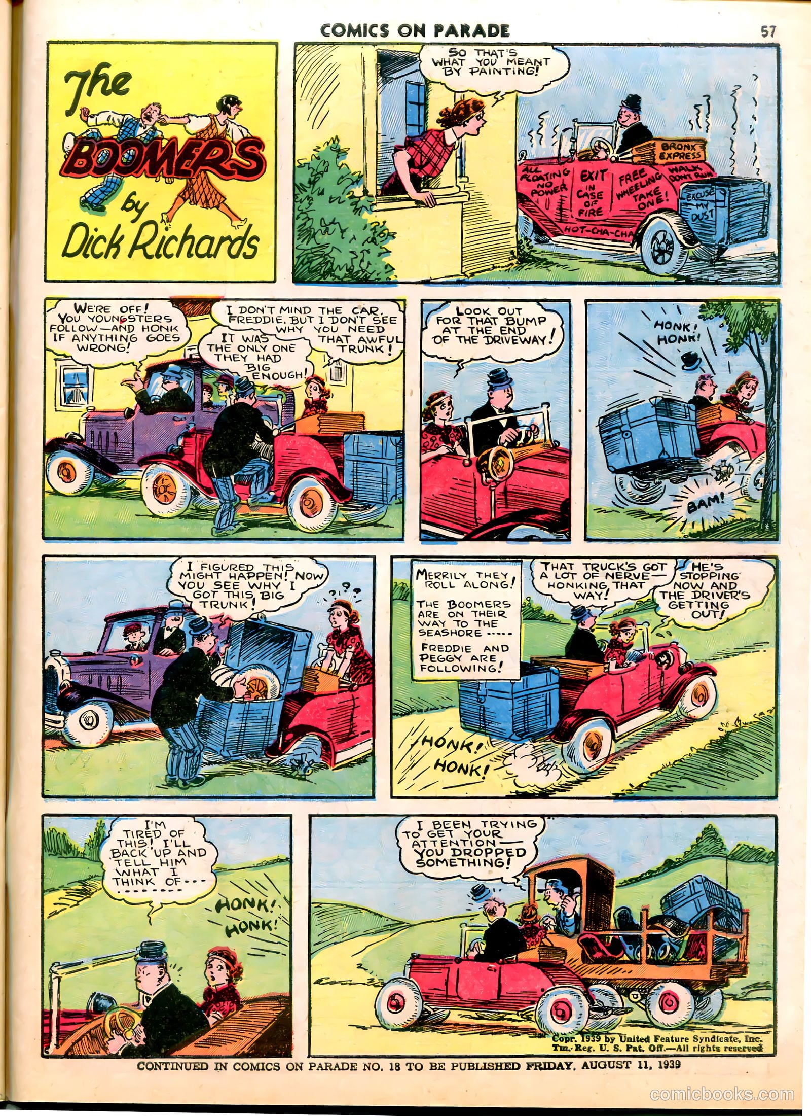 Comics on Parade #17 (1939) — page 46 of 55