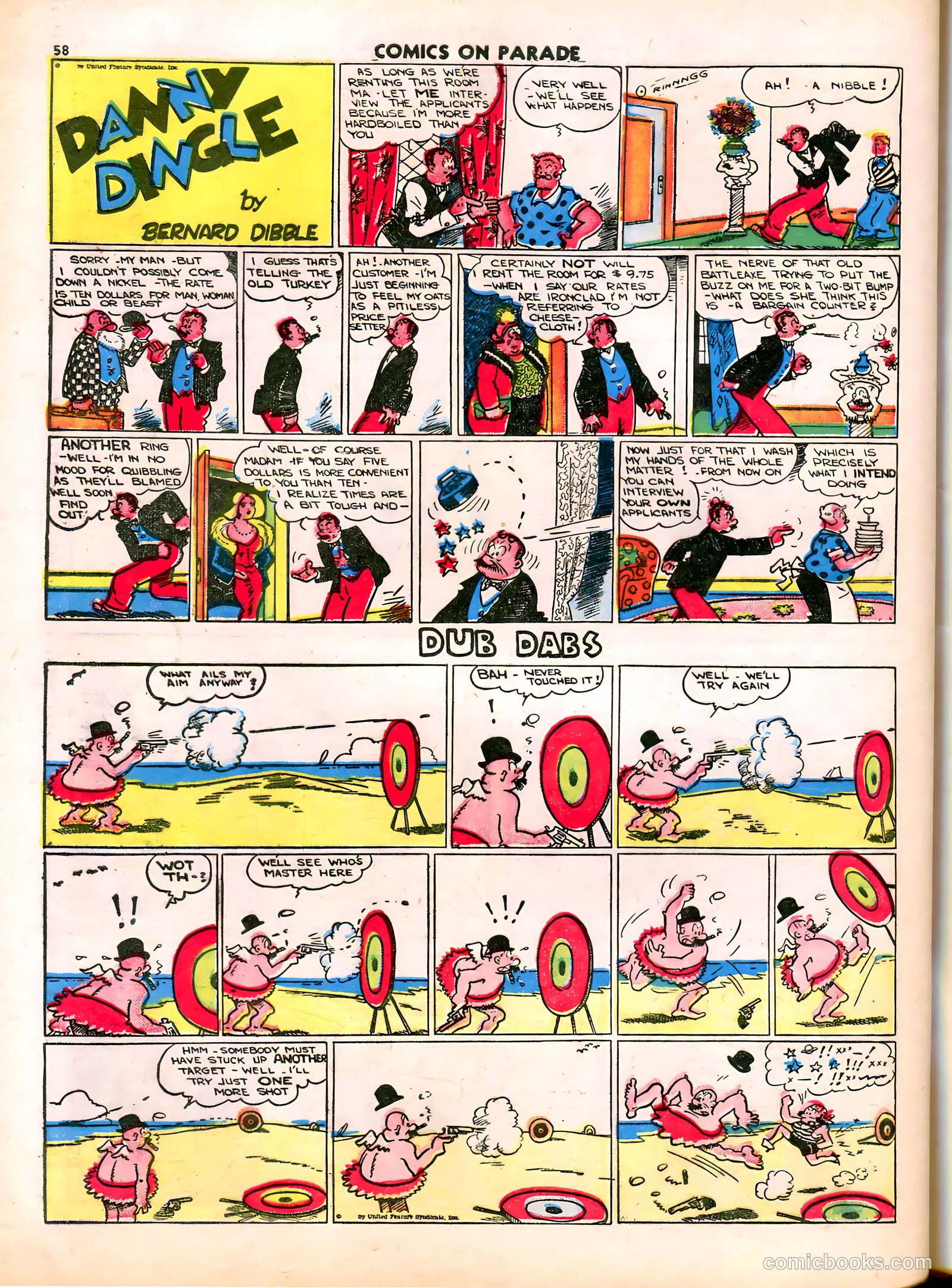 Comics on Parade #17 (1939) — page 47 of 55