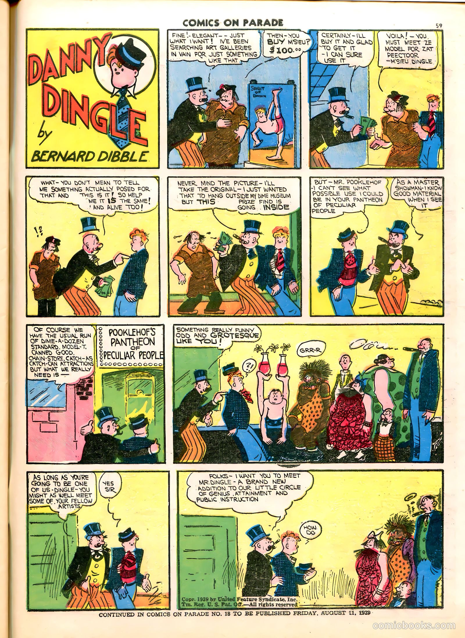 Comics on Parade #17 (1939) — page 48 of 55