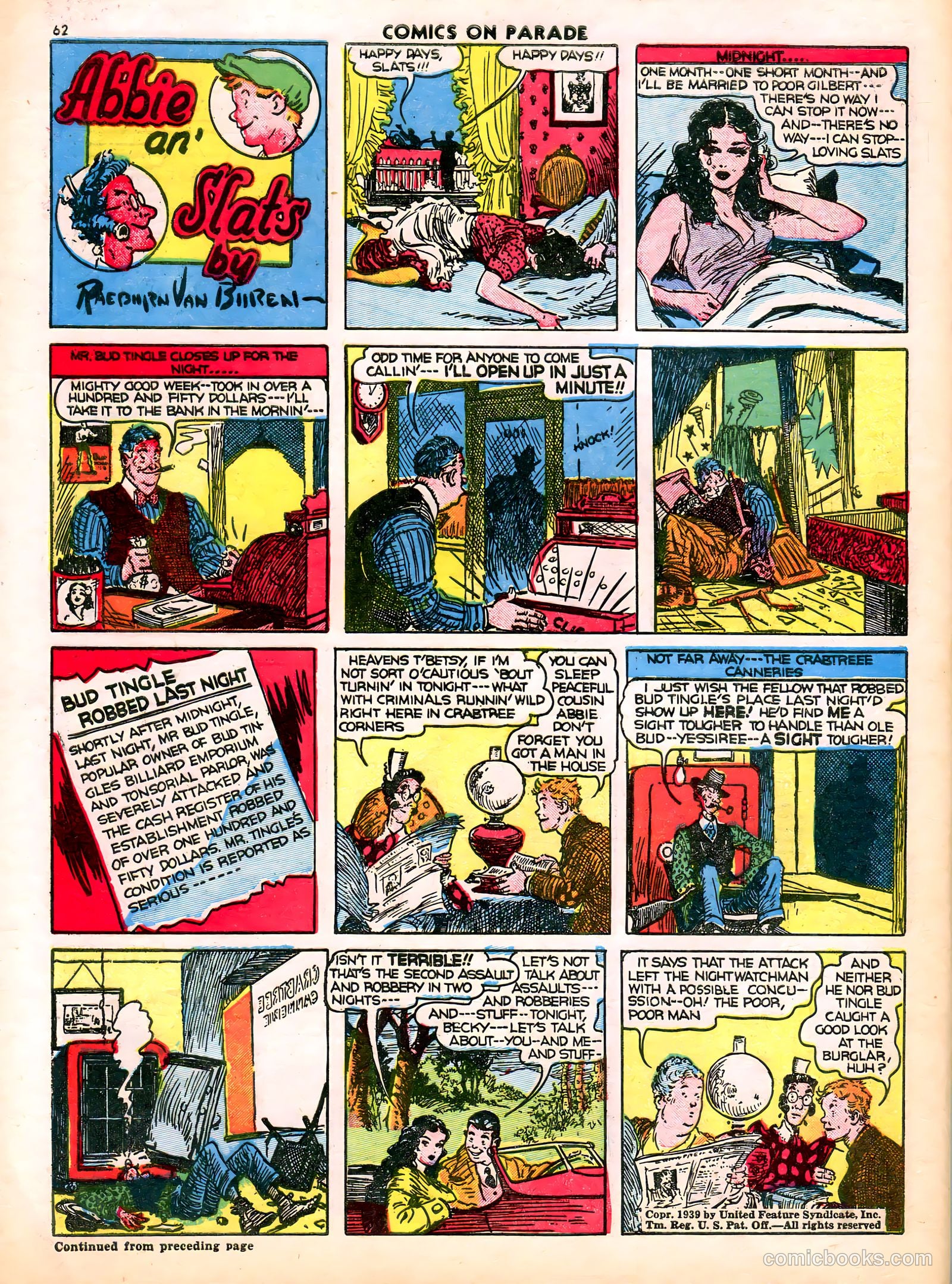 Comics on Parade #17 (1939) — page 51 of 55
