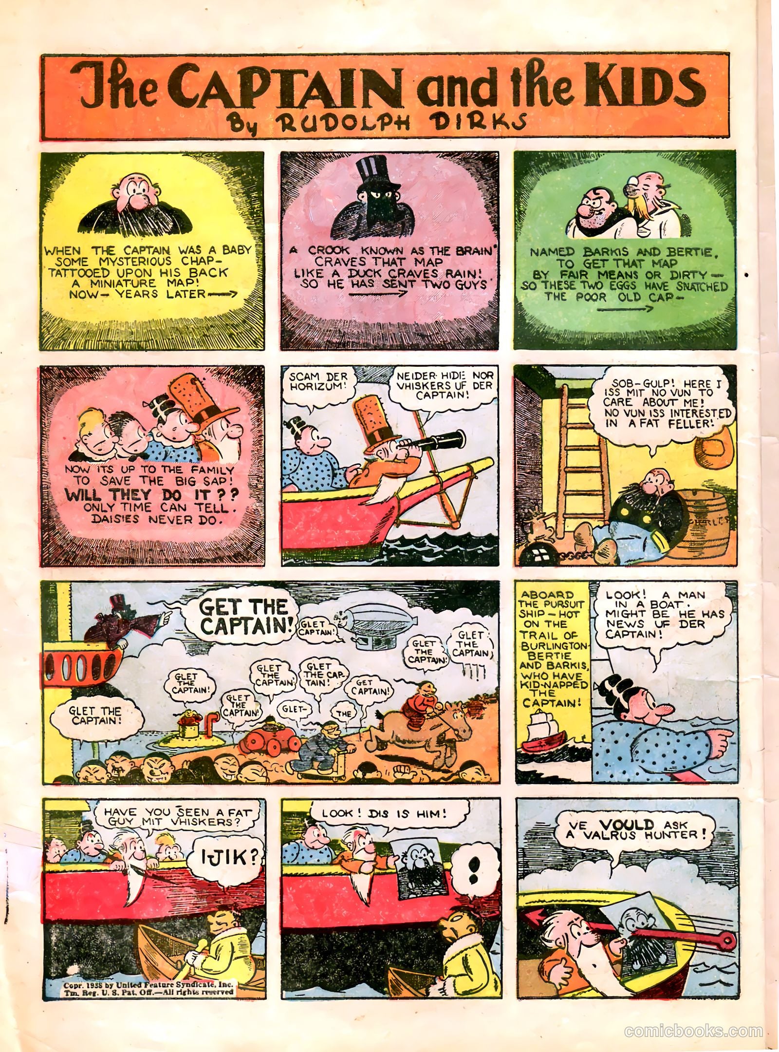 Comics on Parade #4 (1938) — page 8 of 56