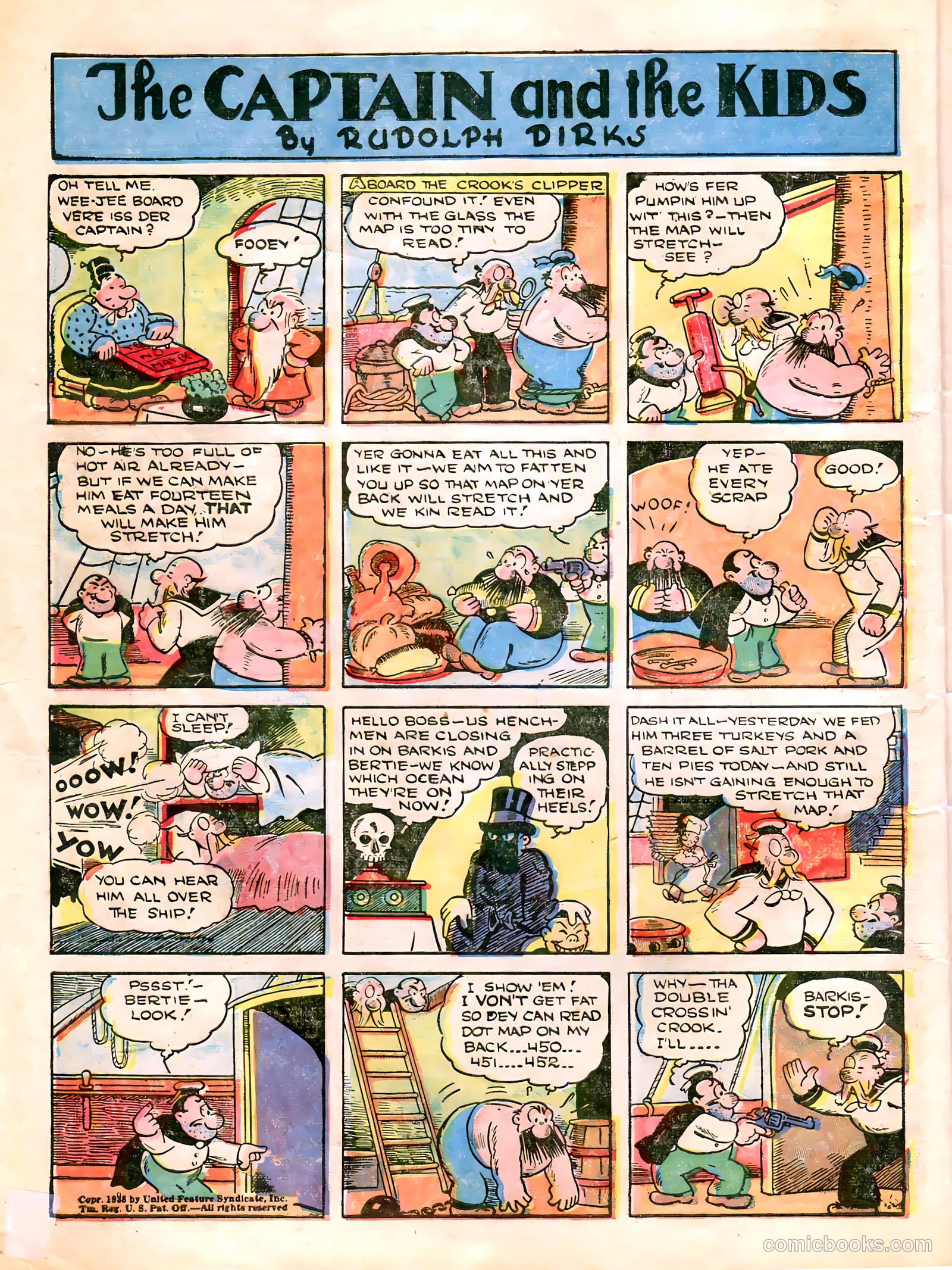 Comics on Parade #4 (1938) — page 10 of 56