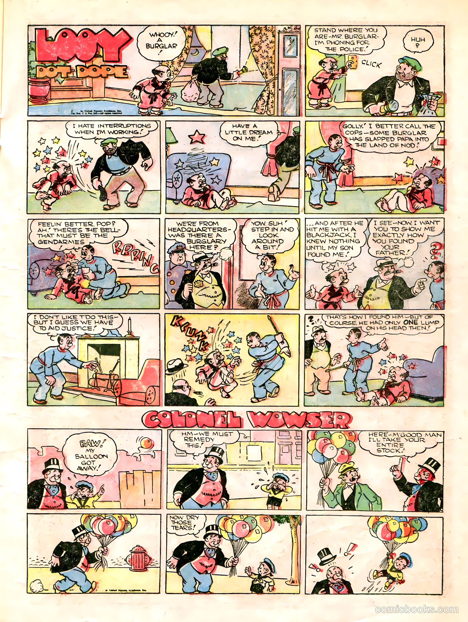 Comics on Parade #4 (1938) — page 24 of 56