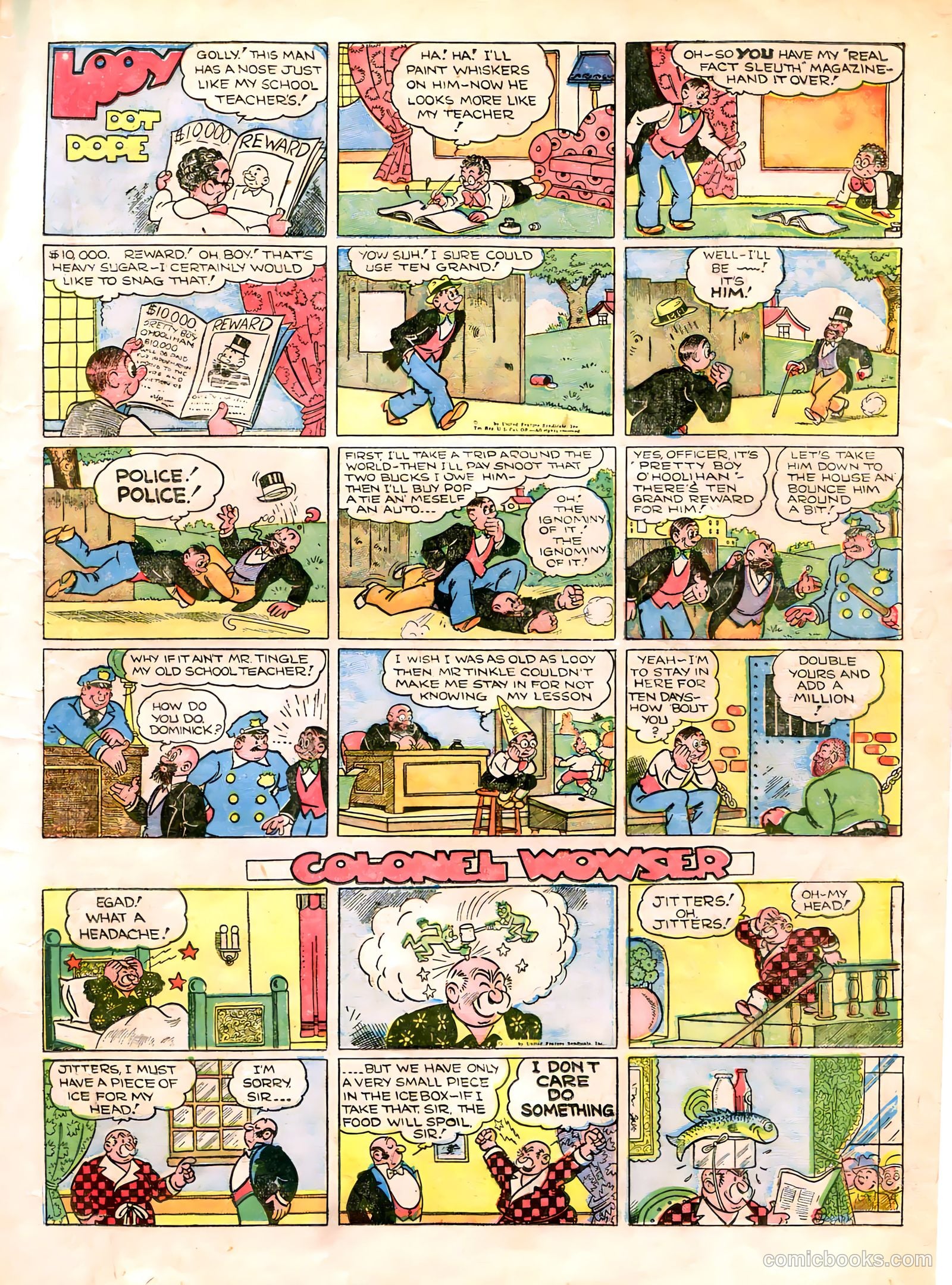 Comics on Parade #4 (1938) — page 26 of 56