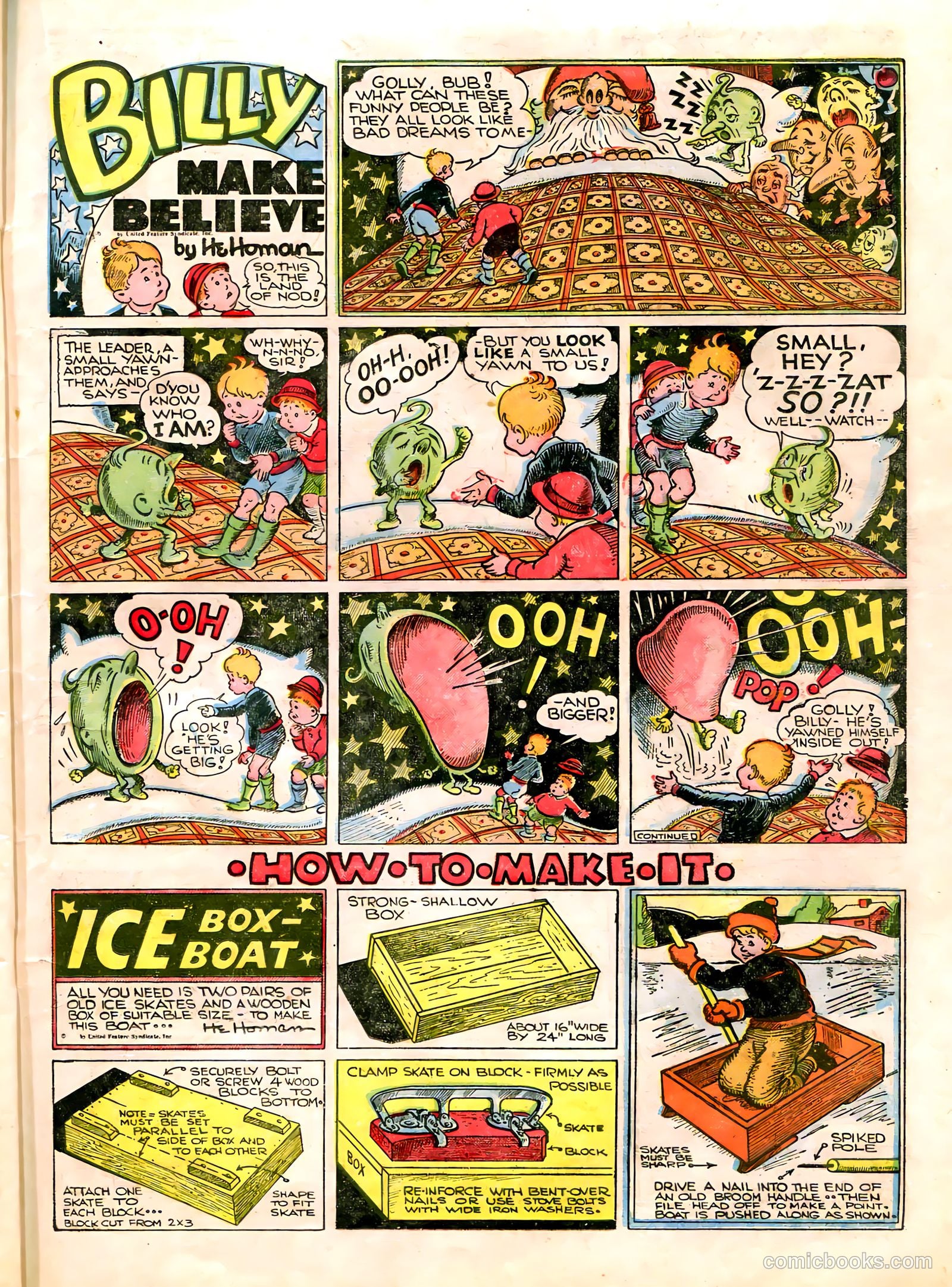 Comics on Parade #4 (1938) — page 38 of 56