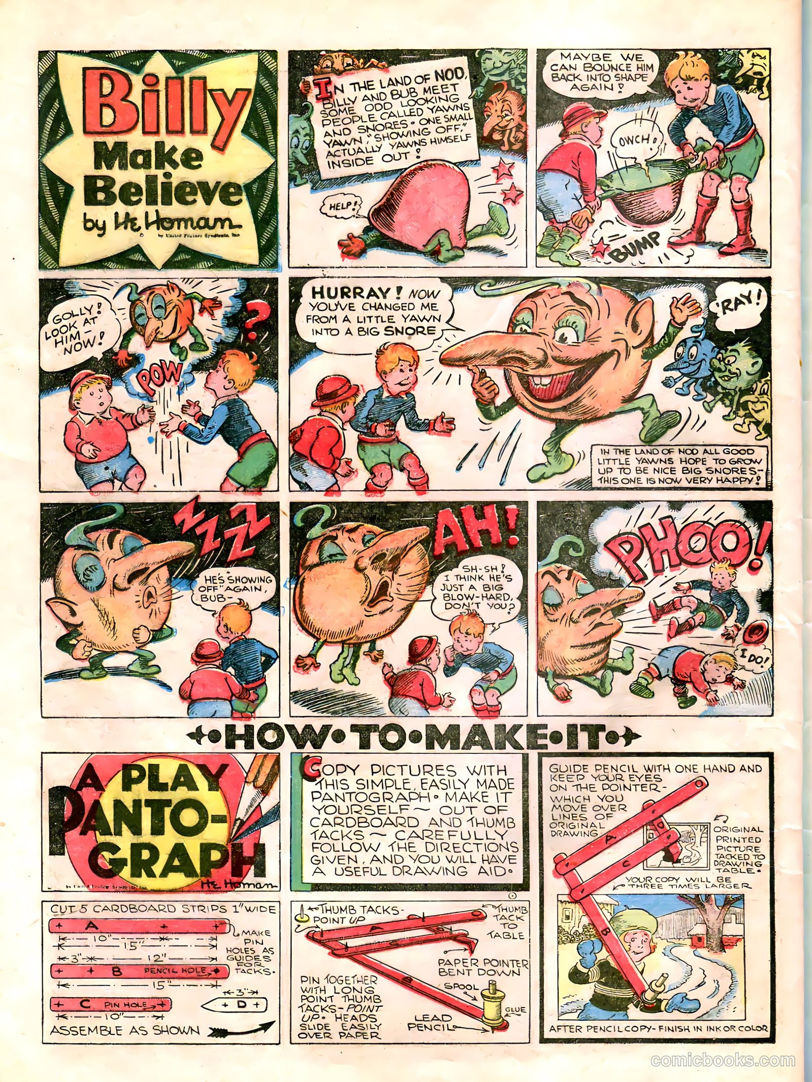 Comics on Parade #4 (1938) — page 39 of 56